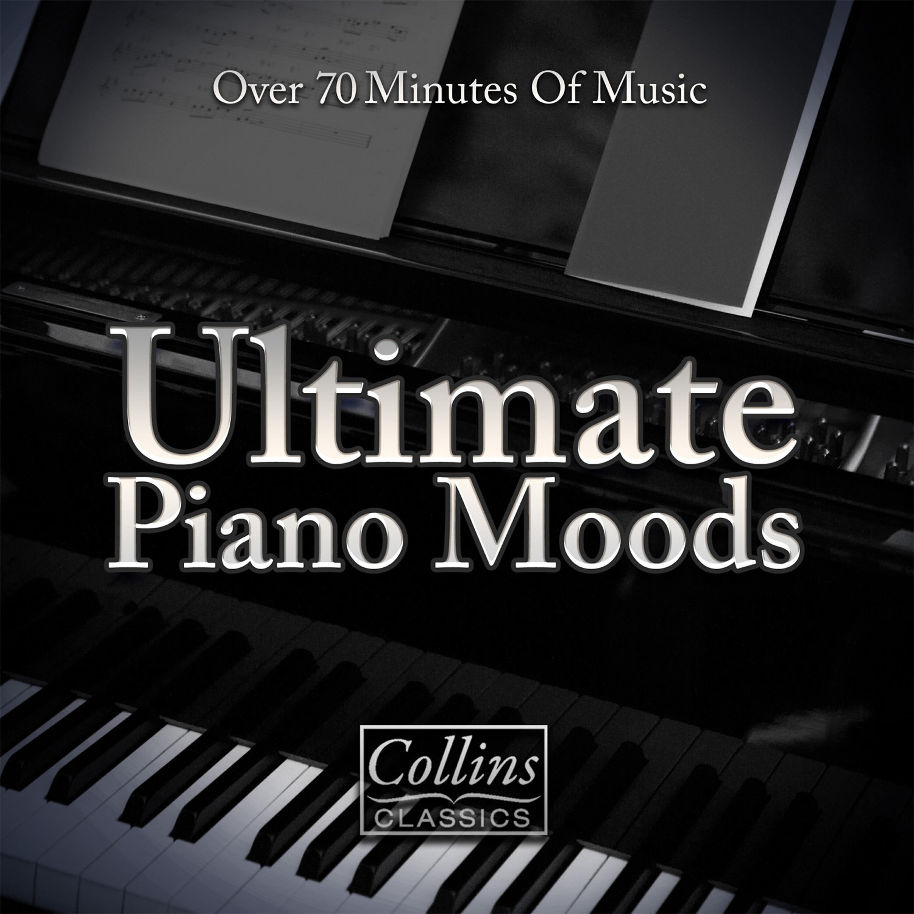 Релиз Ultimate Piano Moods