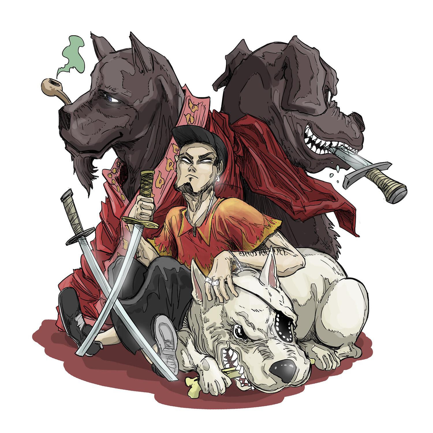 Релиз Bestias