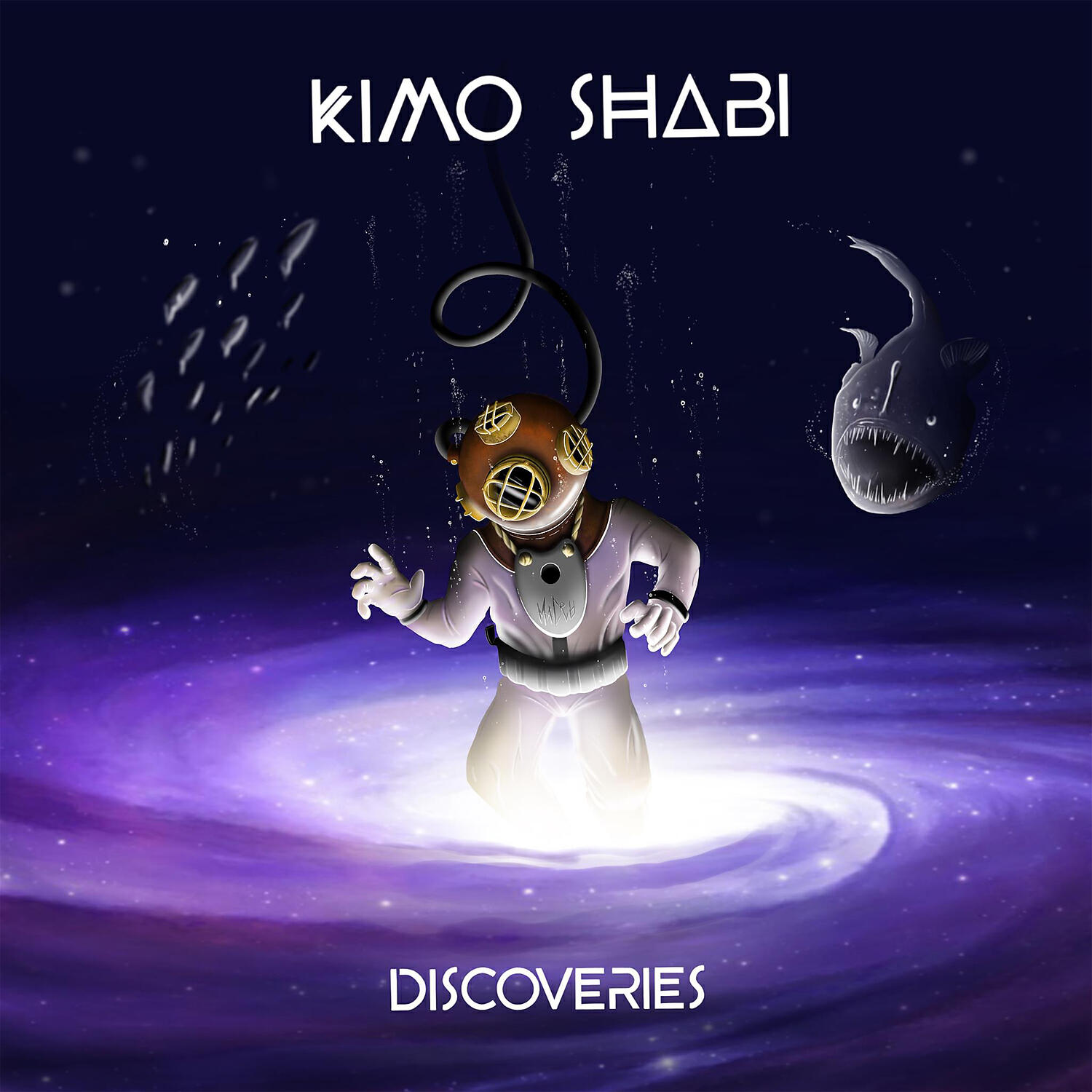 Релиз Discoveries