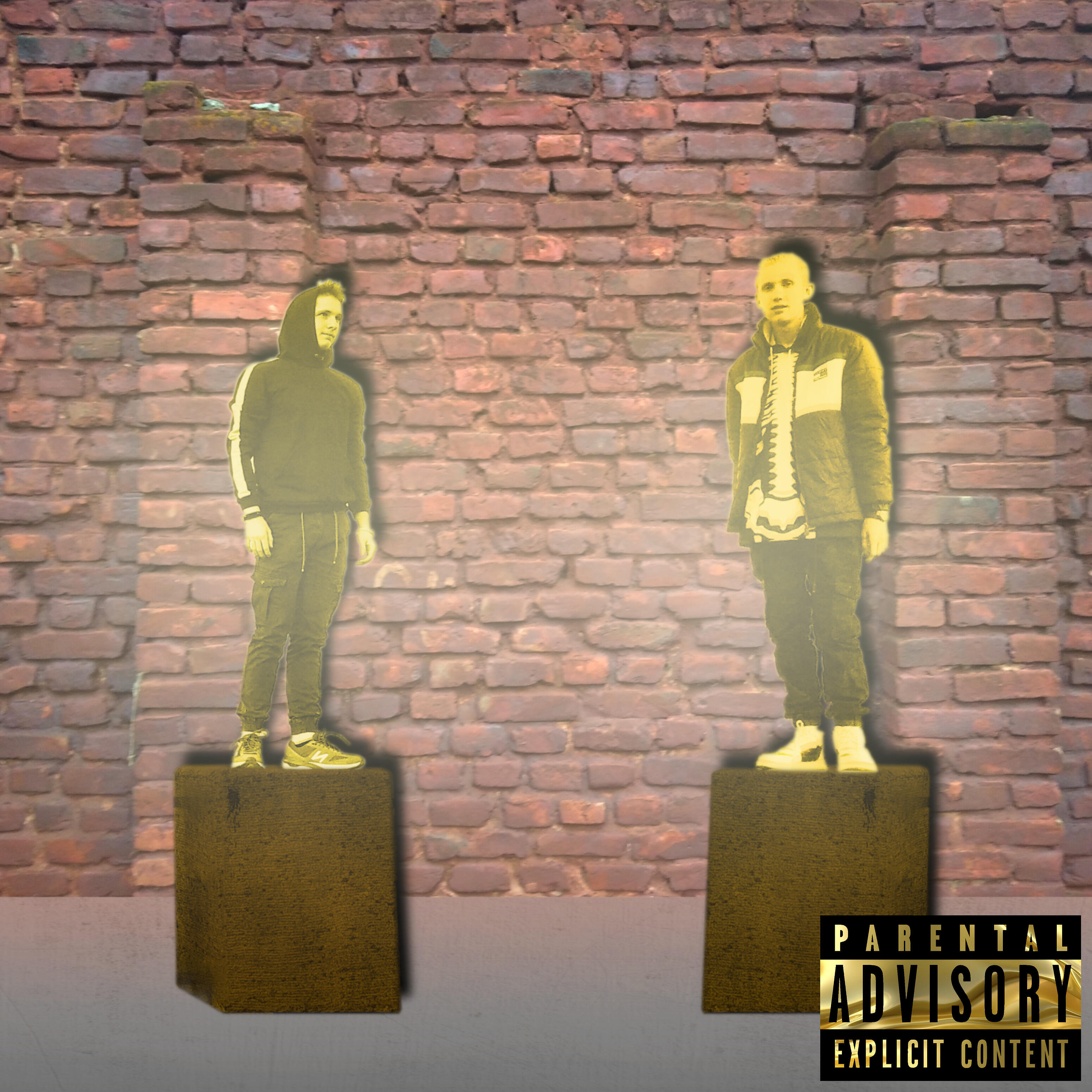 Релиз I`m Gold 2