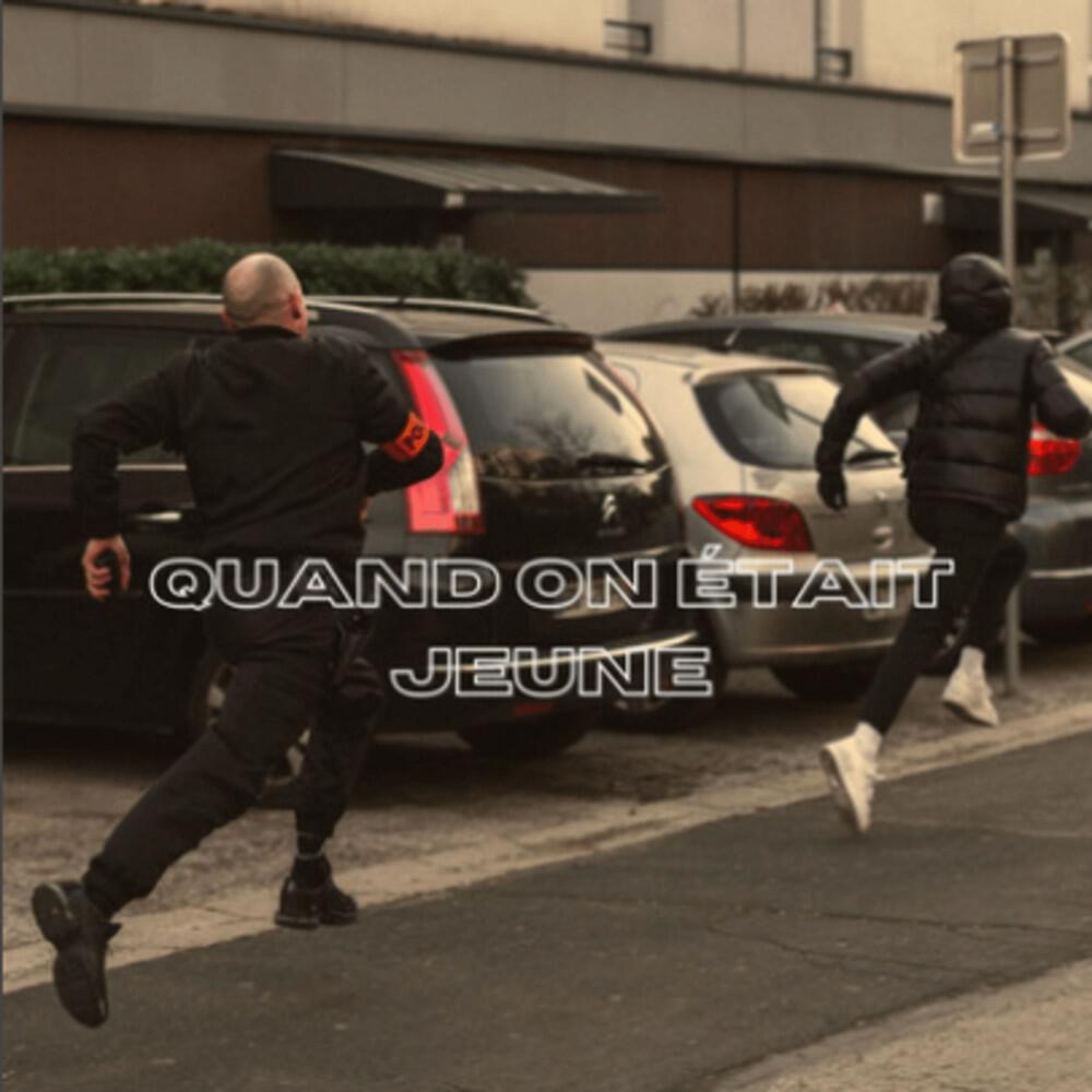 Релиз Quand on était jeune