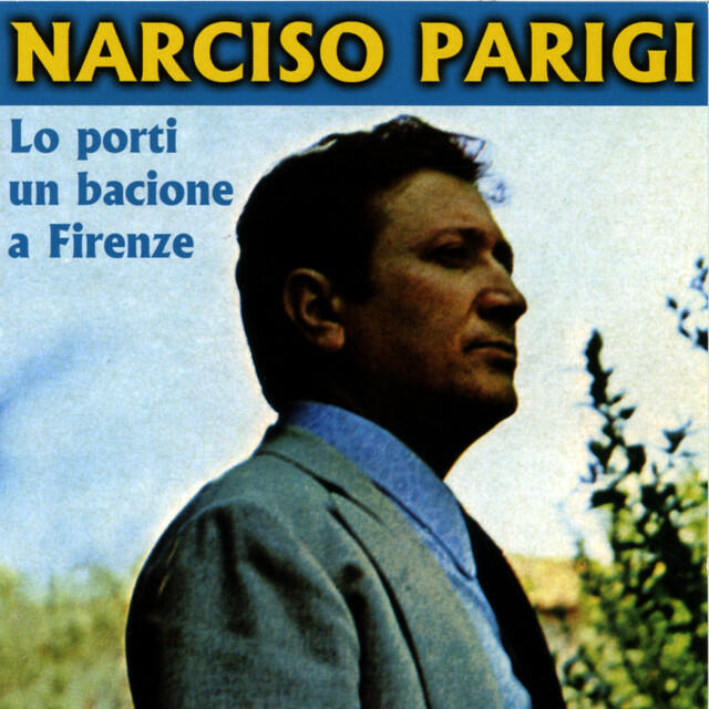 Релиз Narciso Parigi