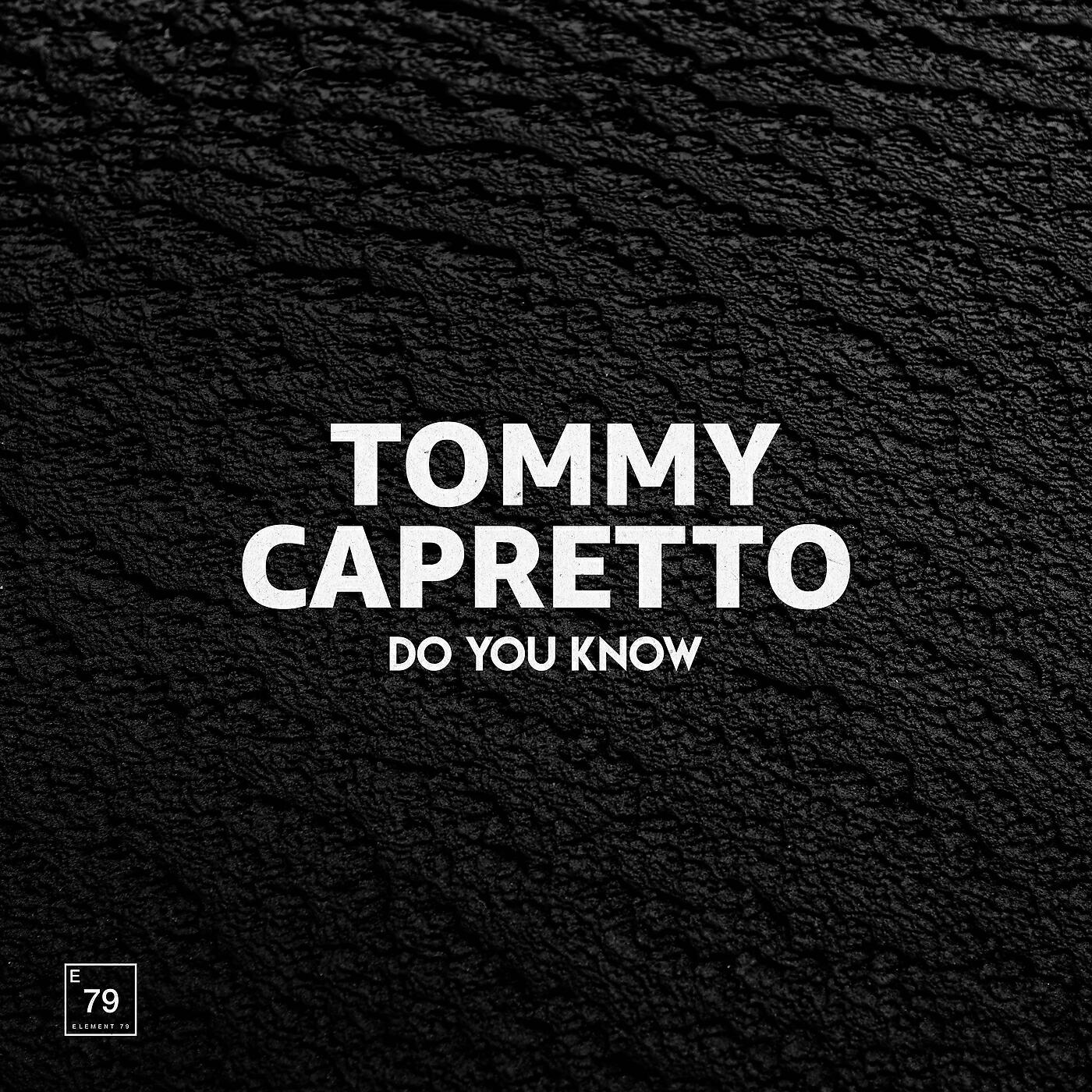 Релиз Do You Know