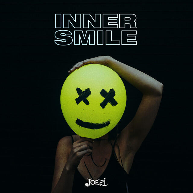 Постер альбома Inner Smile