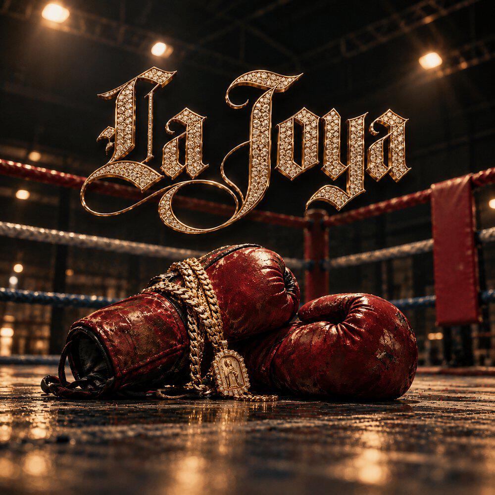 Релиз La Joya