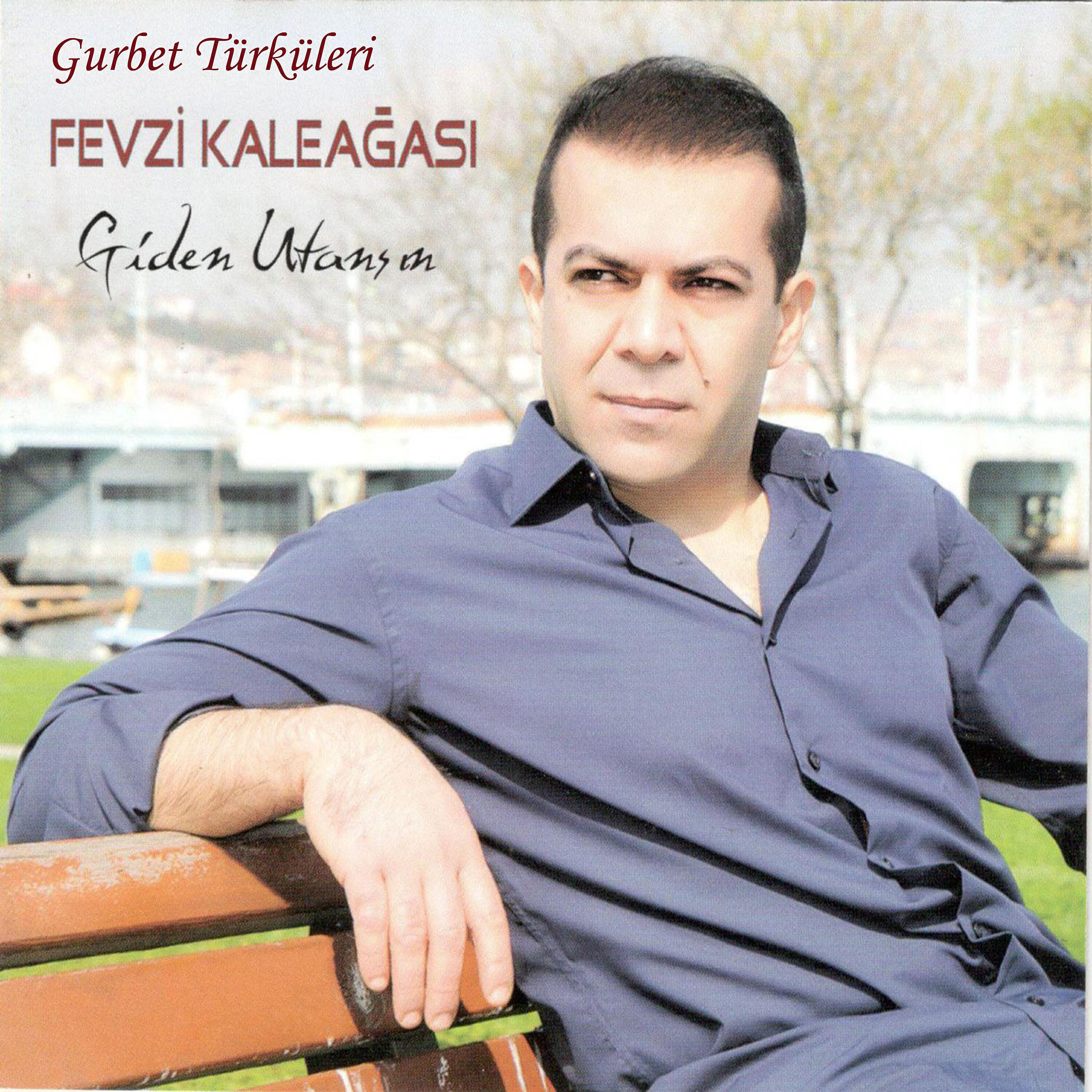 Fevzi Kaleağası