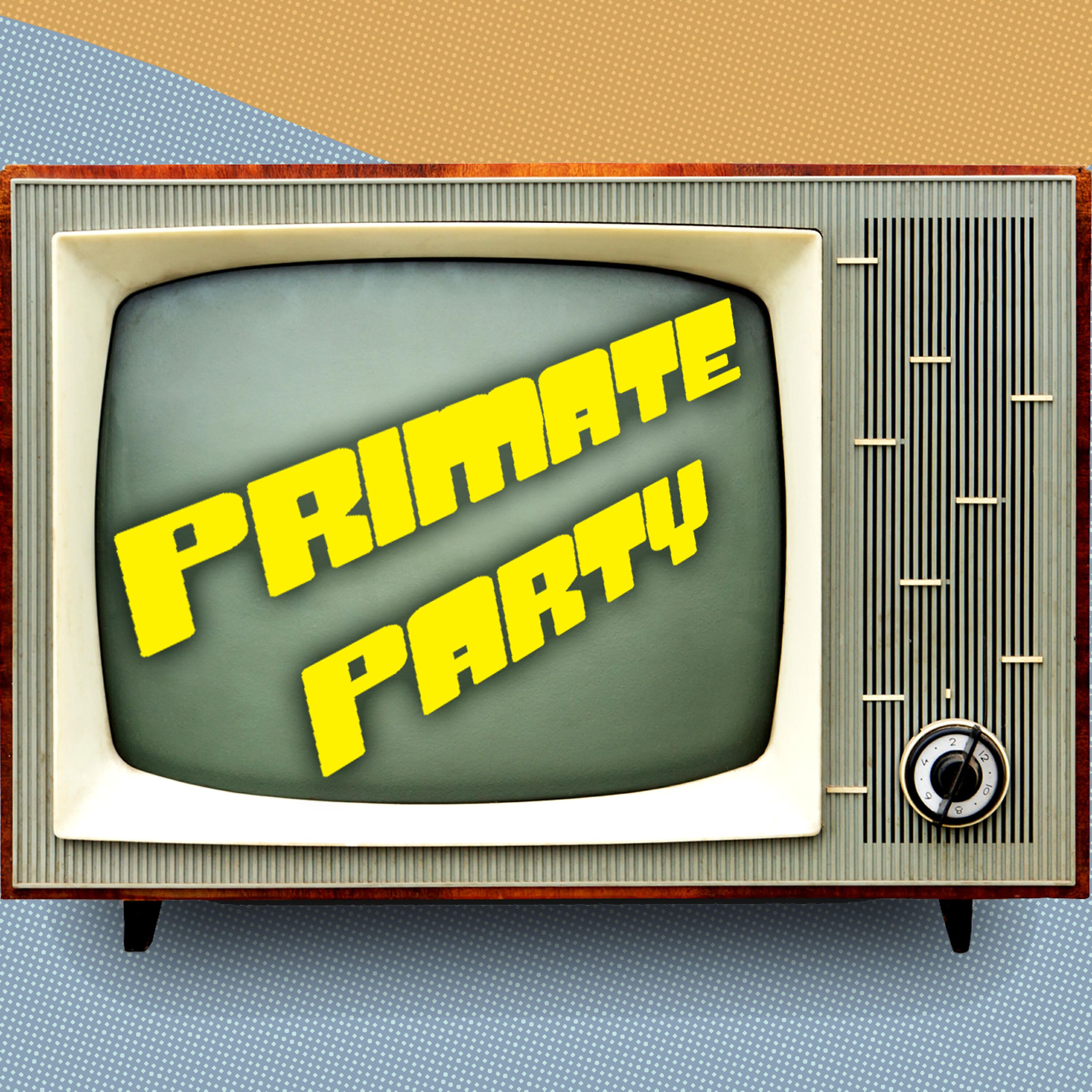 Релиз Primate Party