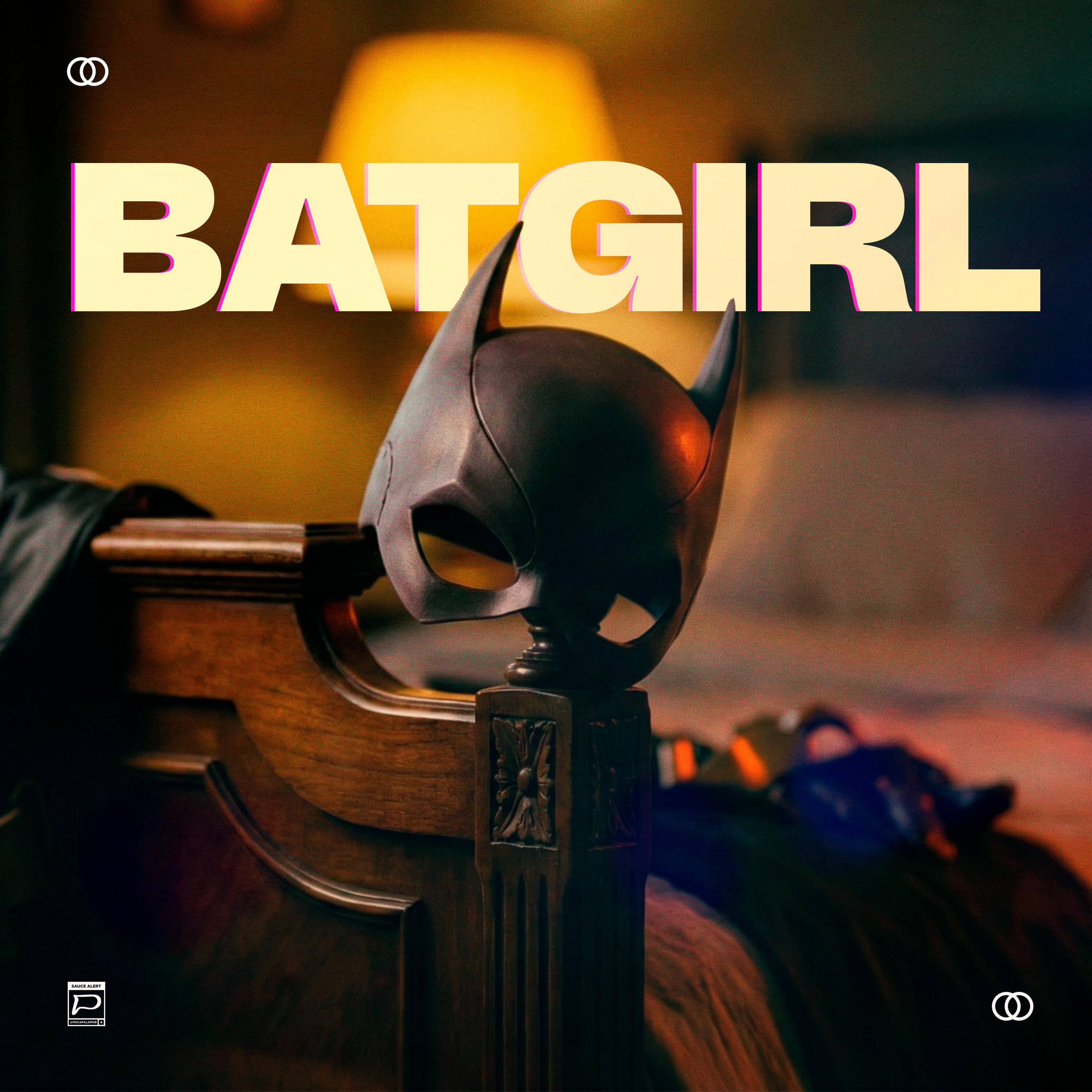 Трек Batgirl