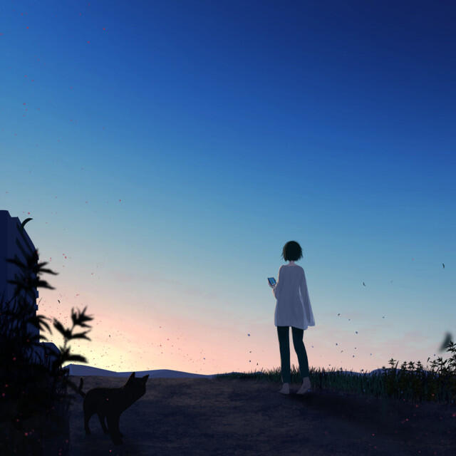 Релиз 晴