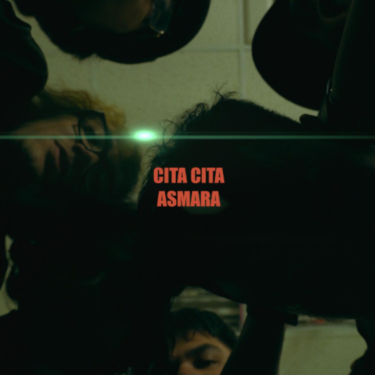 Релиз Cita Cita Asmara