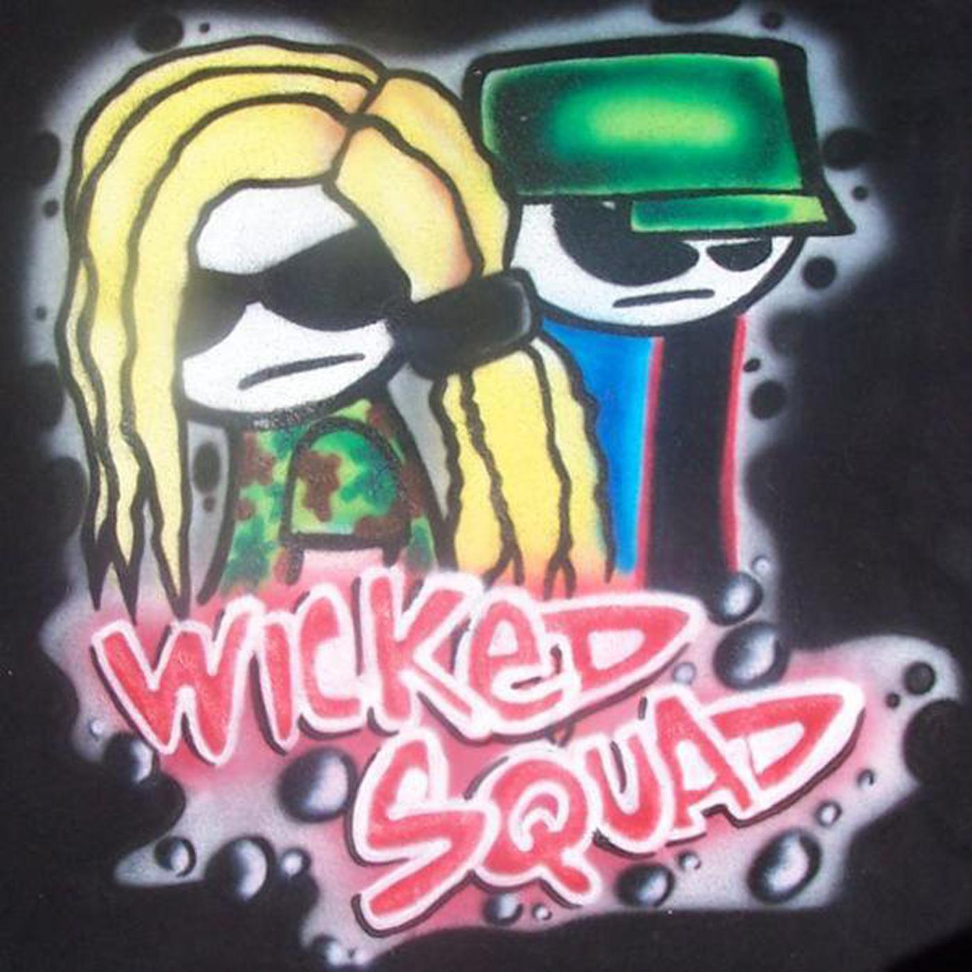 Релиз WickedDigital01