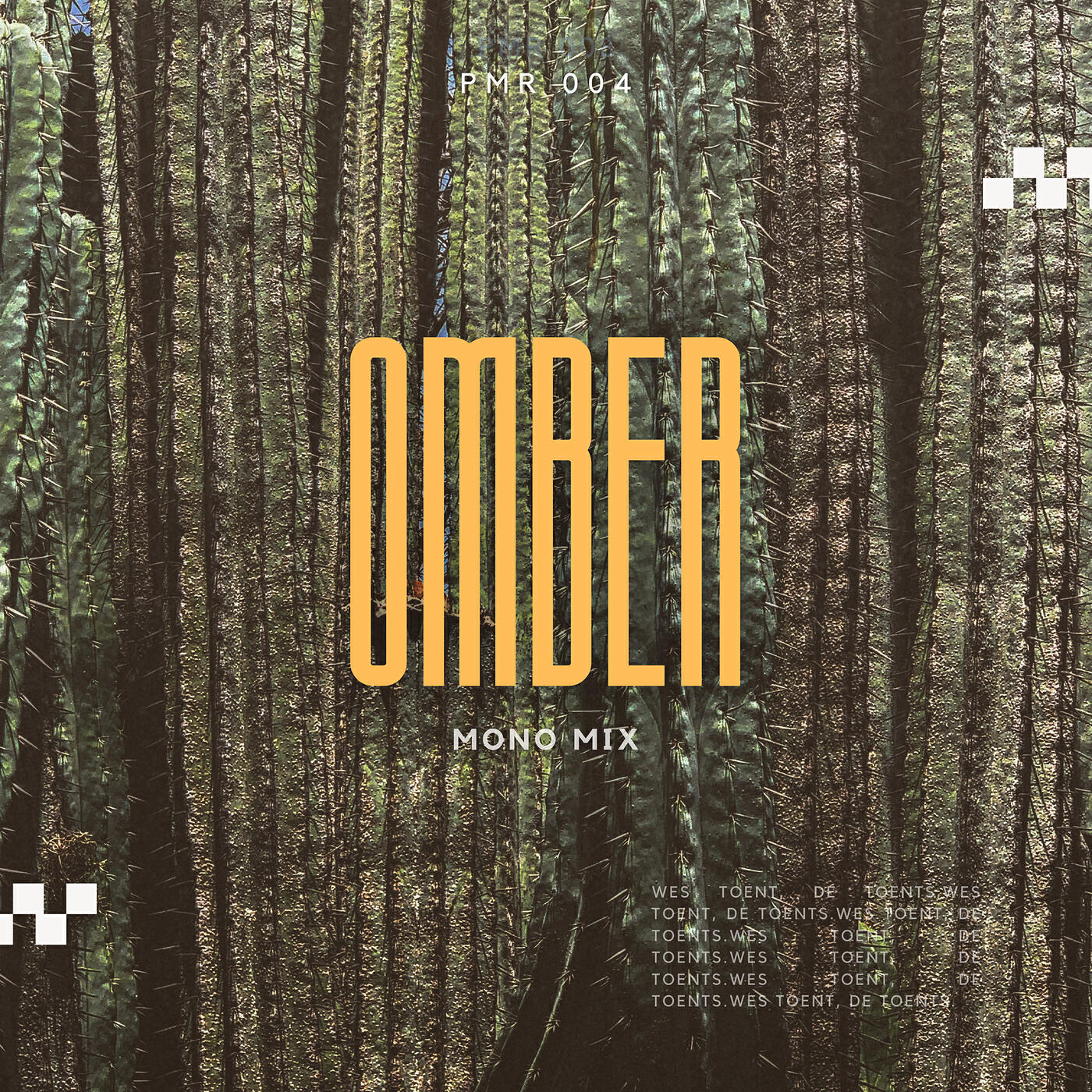 Релиз Omber (Mono Mix)