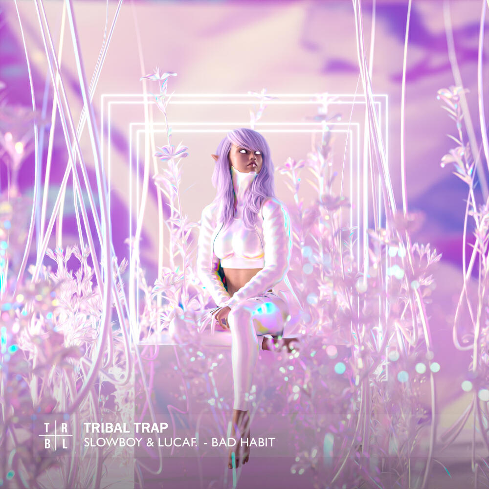 Релиз Bad Habit