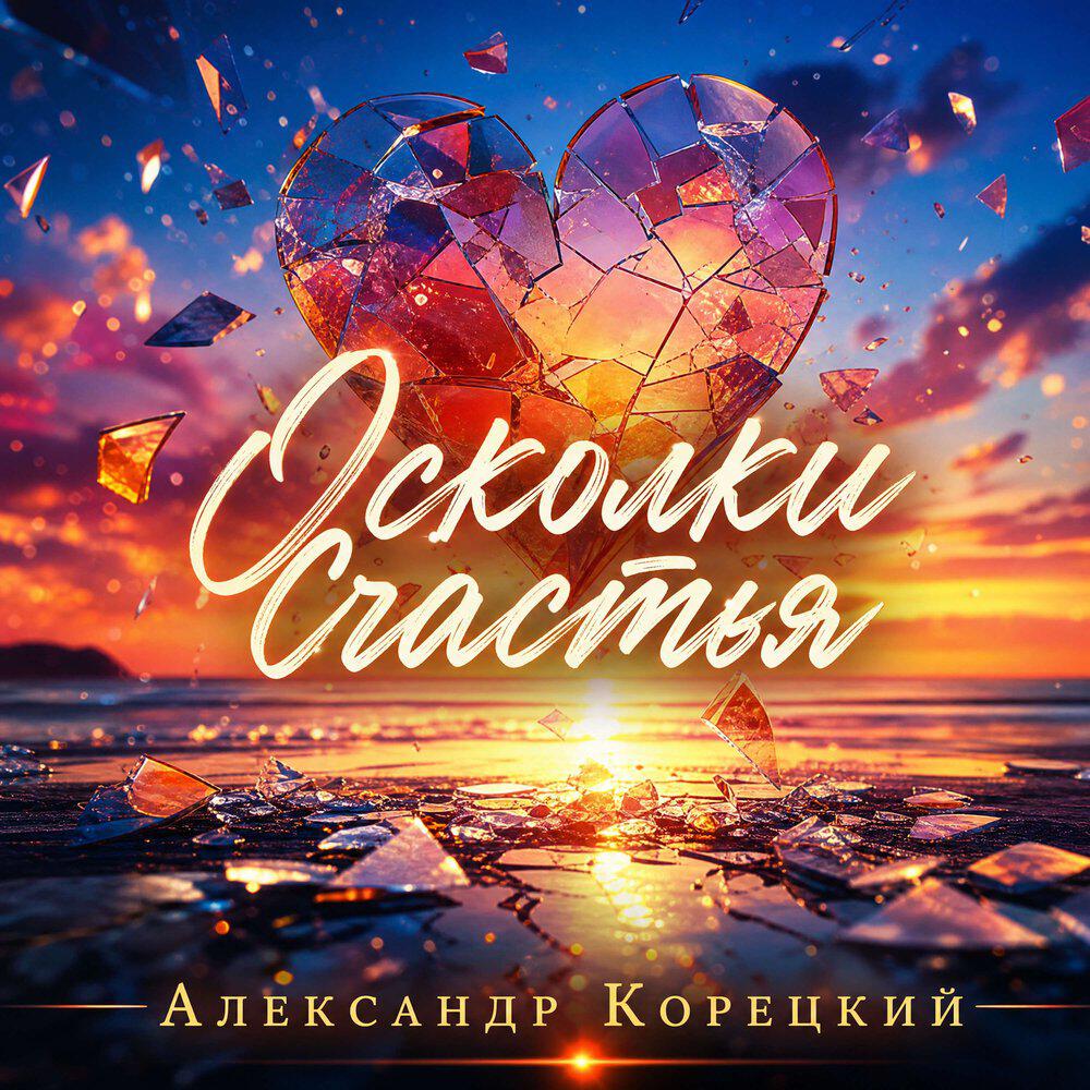 Релиз ОСКОЛКИ СЧАСТЬЯ