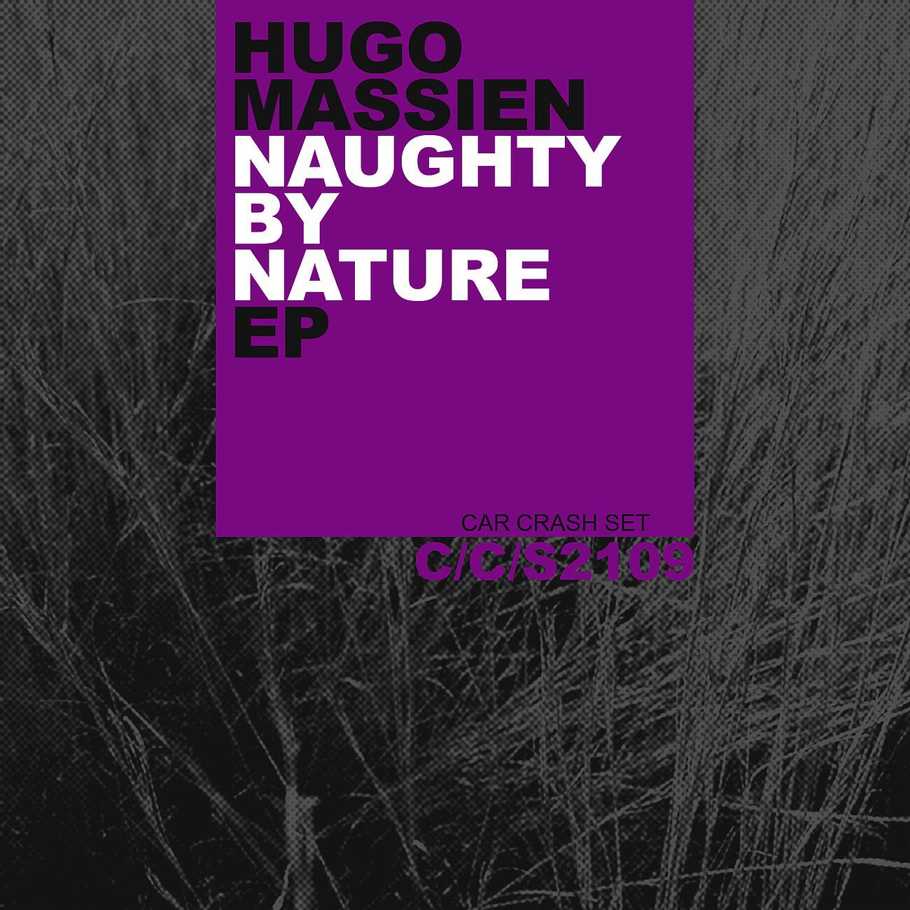 Релиз Naughty by Nature