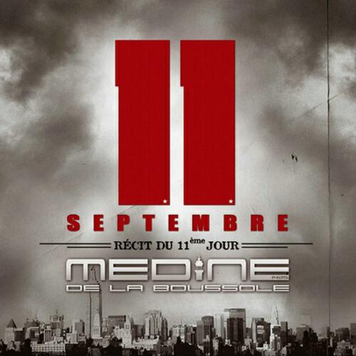 Релиз 11 septembre, récit du 11ème jour