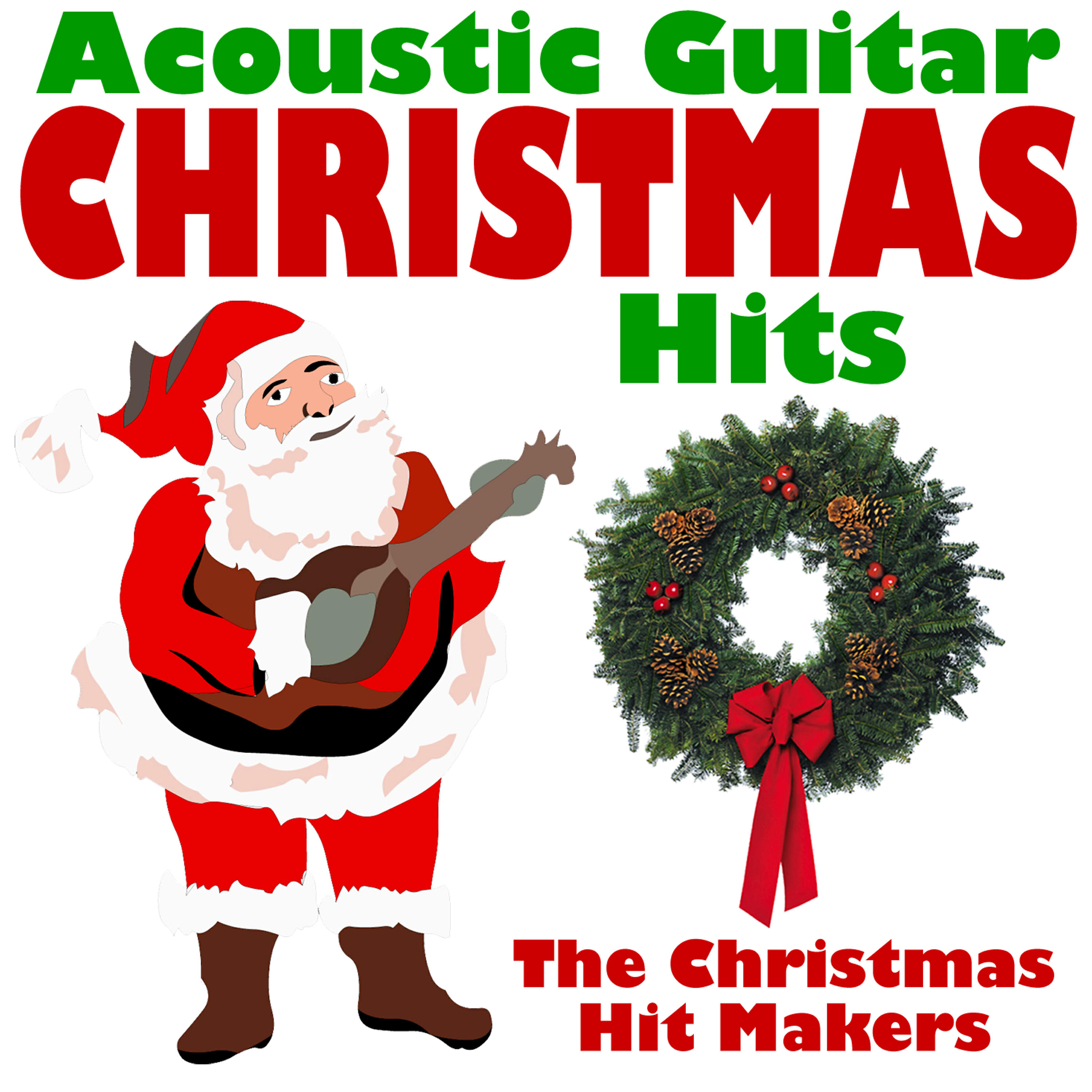 Релиз Acoustic Guitar Christmas Hits