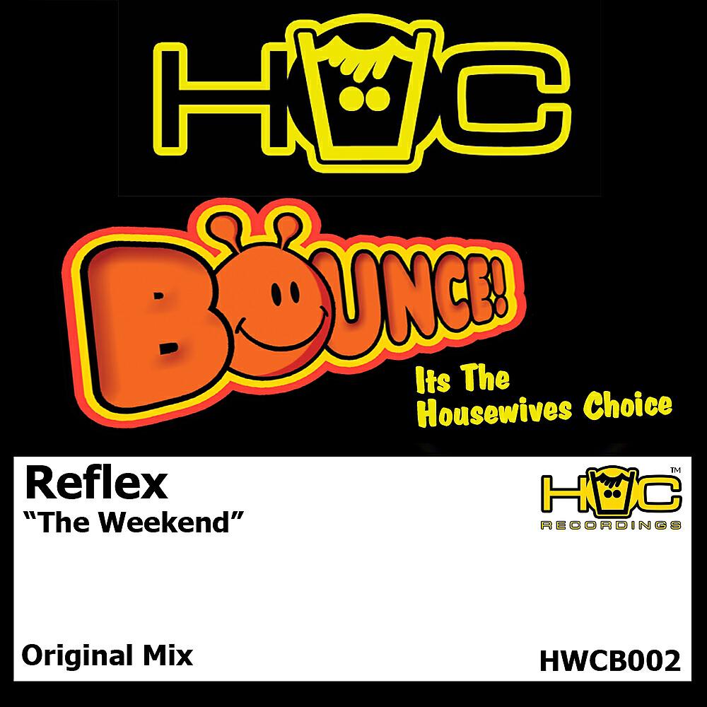 Релиз The Weekend