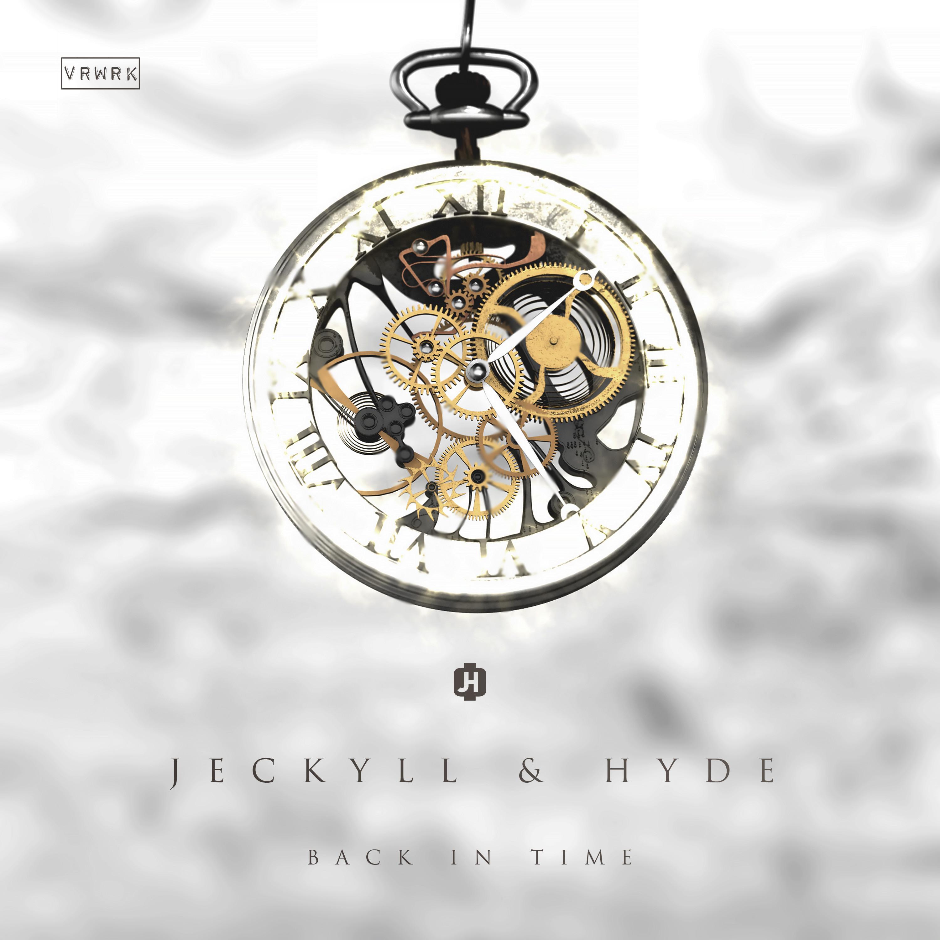 Релиз Back in Time
