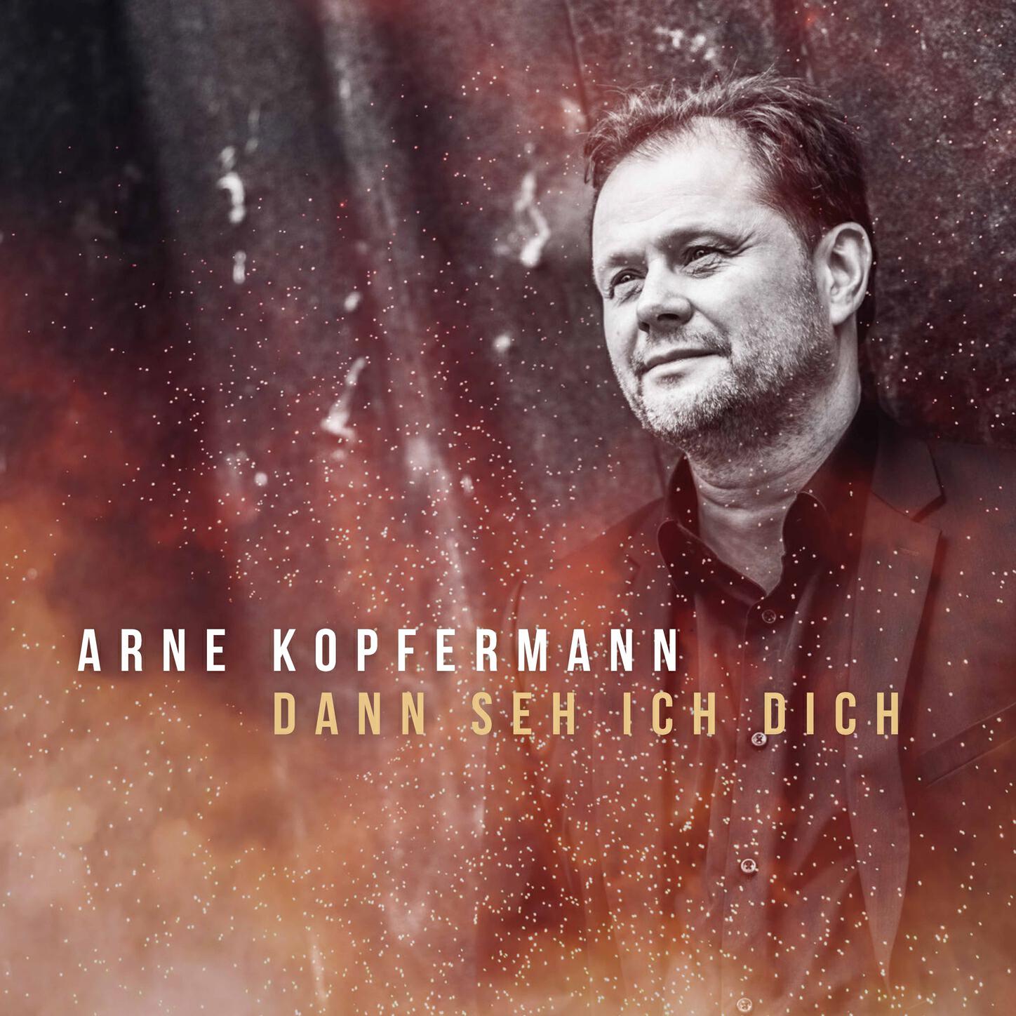 Релиз Dann seh ich dich