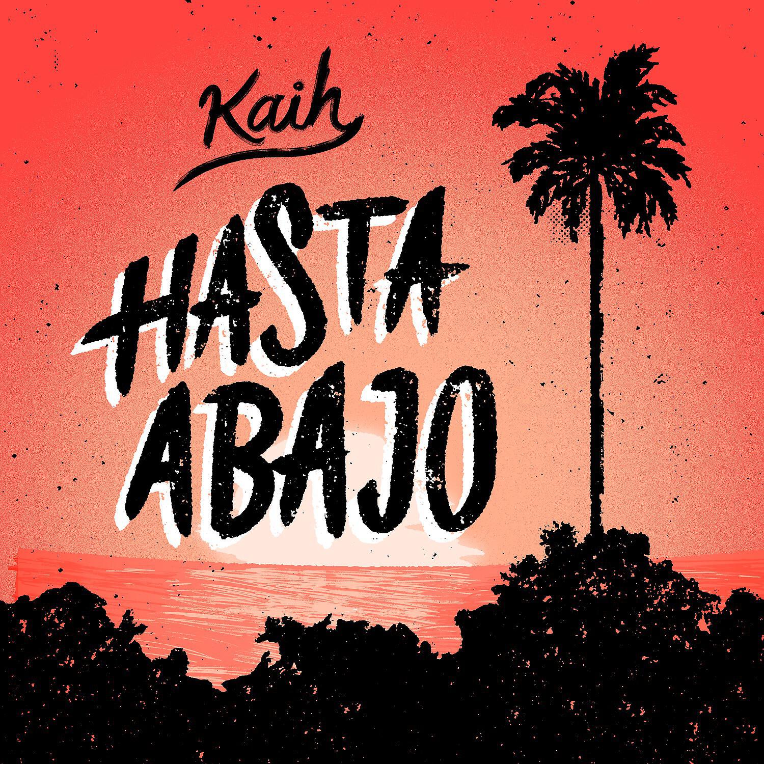 Релиз Hasta Abajo