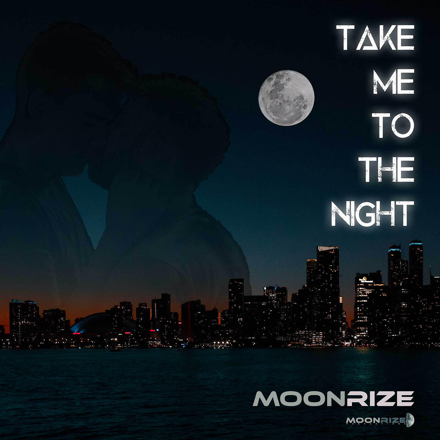 Релиз Take Me to the Night