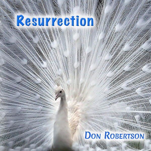 Релиз Resurrection