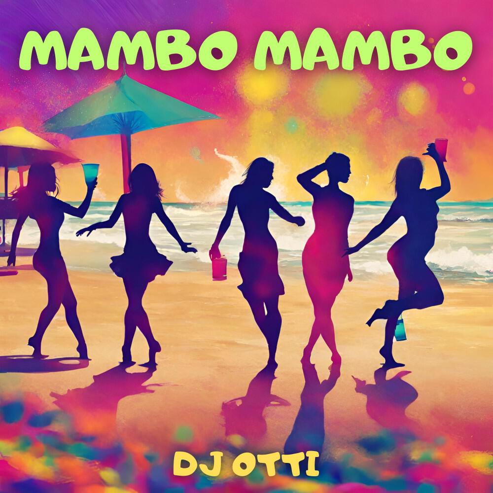 Релиз Mambo Mambo