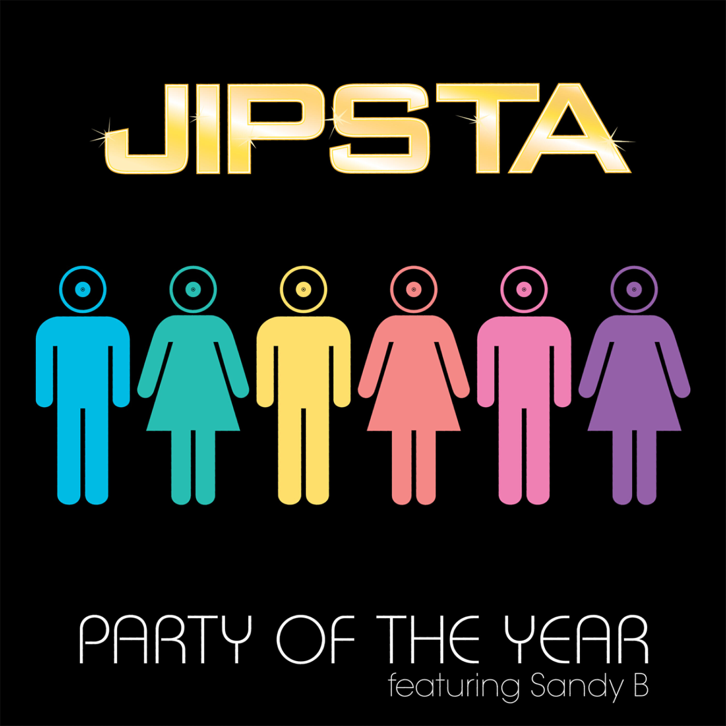 Релиз Party of the Year