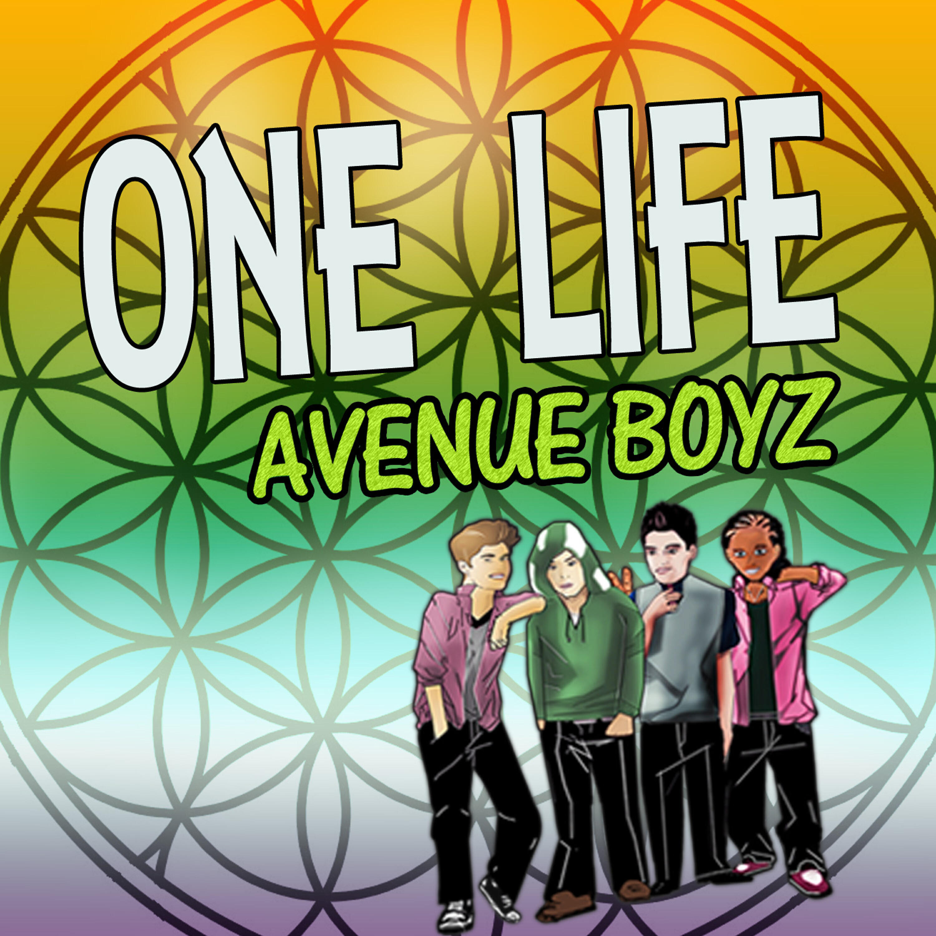 Релиз One Life