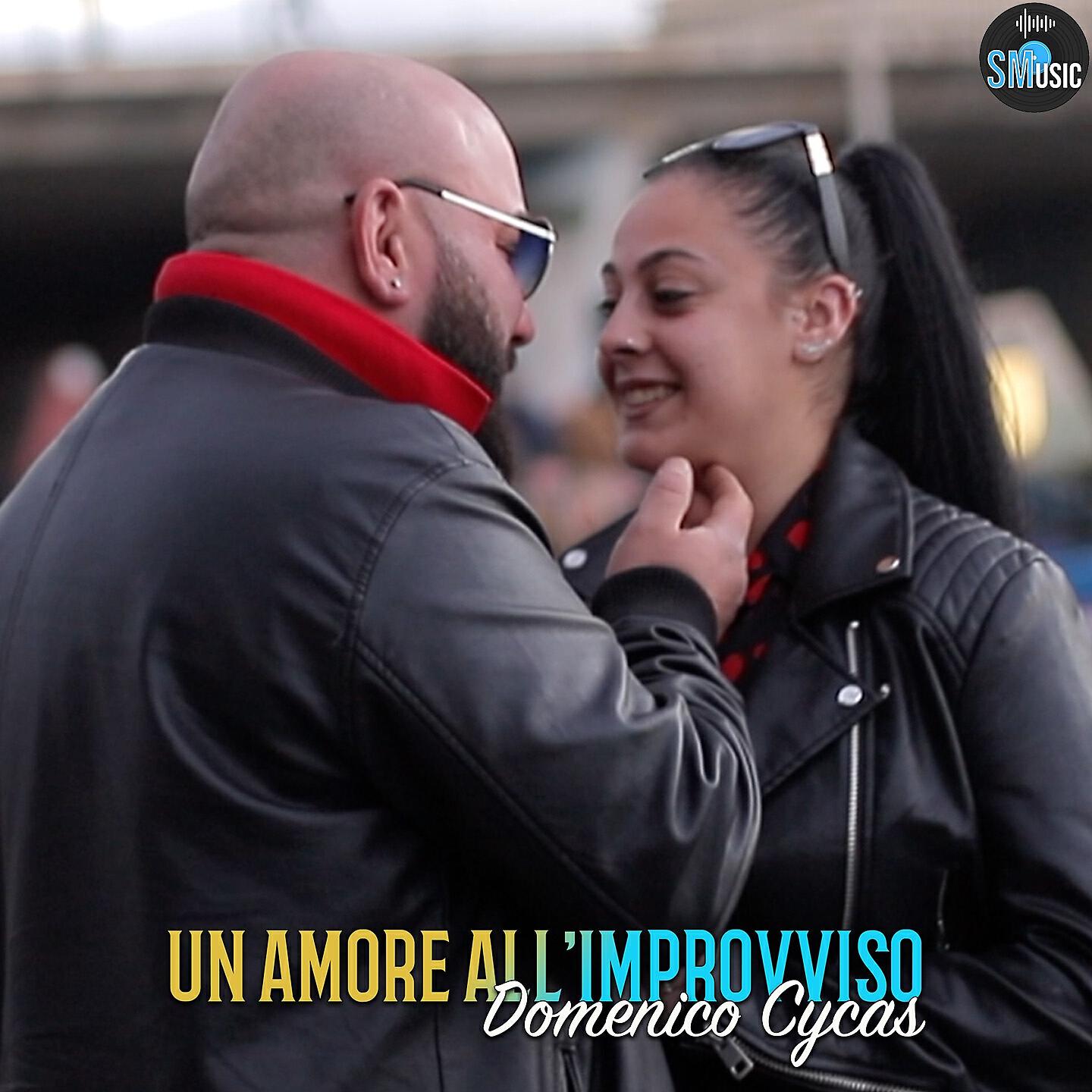 Релиз Un amore all'improvviso