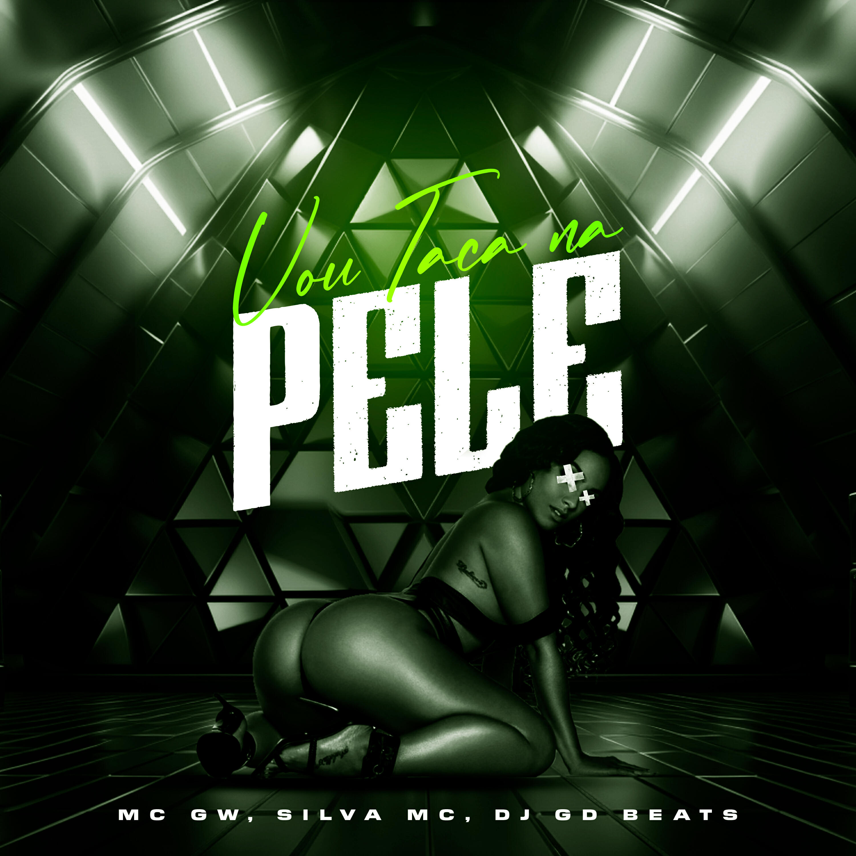 Скачать песню Mc GW, Silva MC, DJ GD Beats, Love Funk - Vou Taca Na Pele бесплатно в MP3 для Android и iOS
