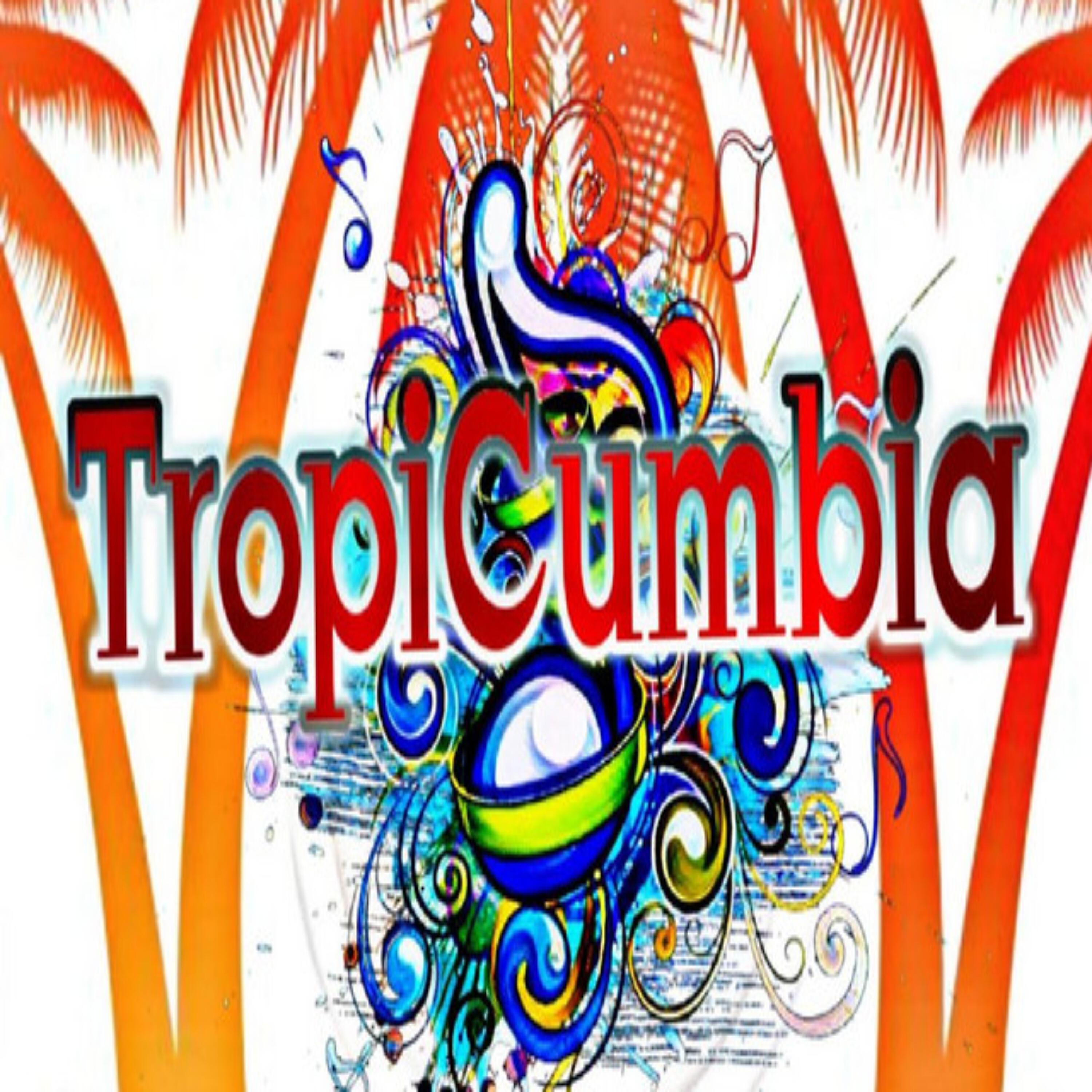 Релиз TropiCumbia