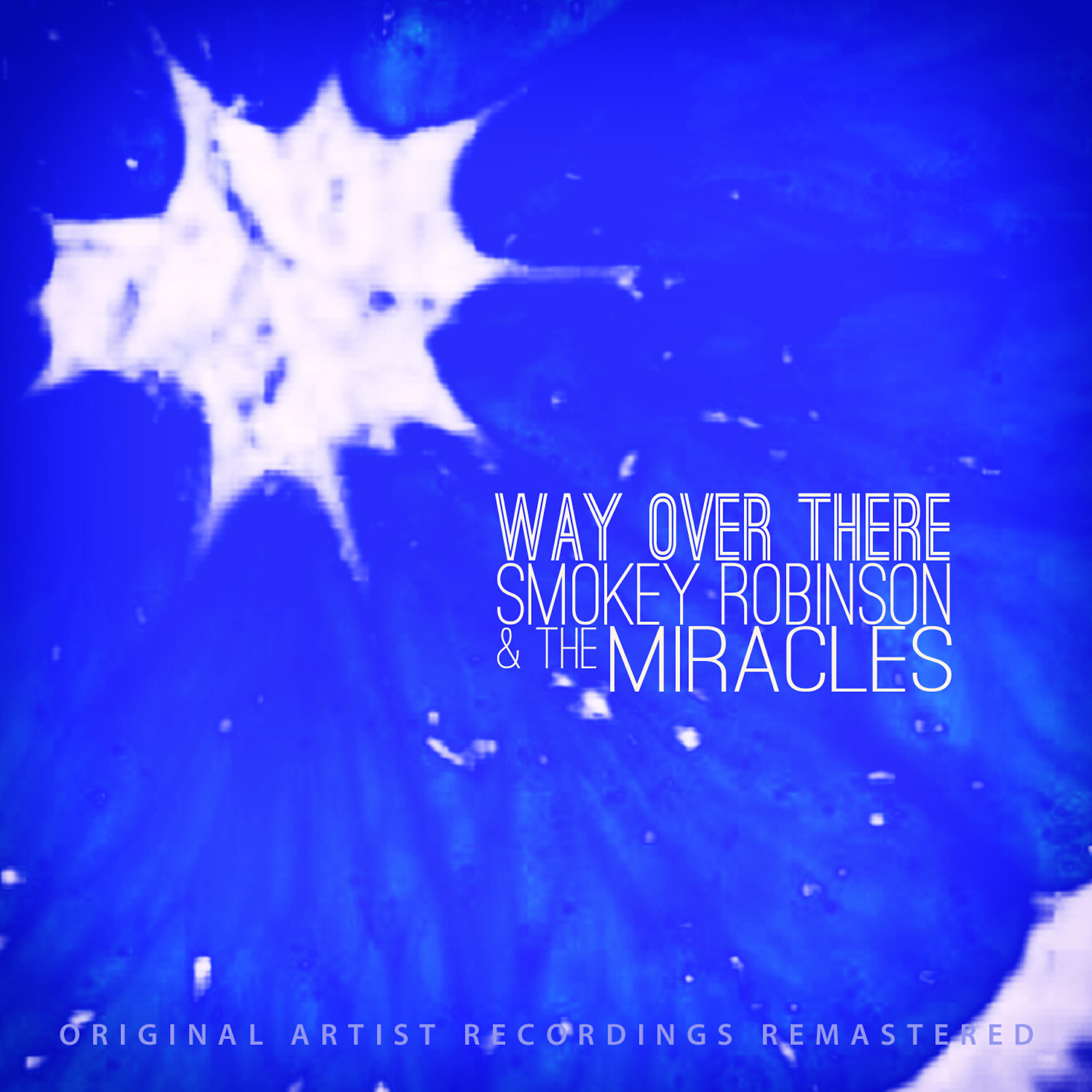 Релиз Way Over There