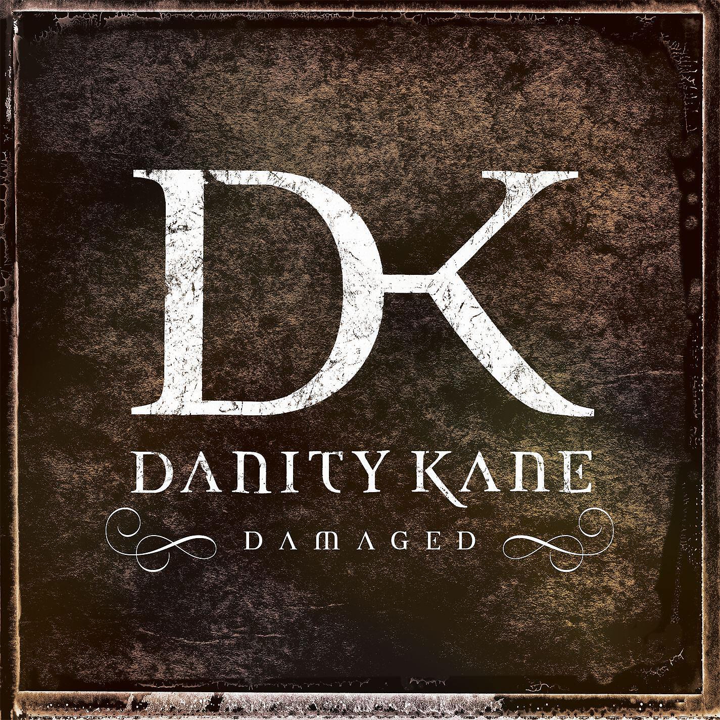 Релиз Damaged