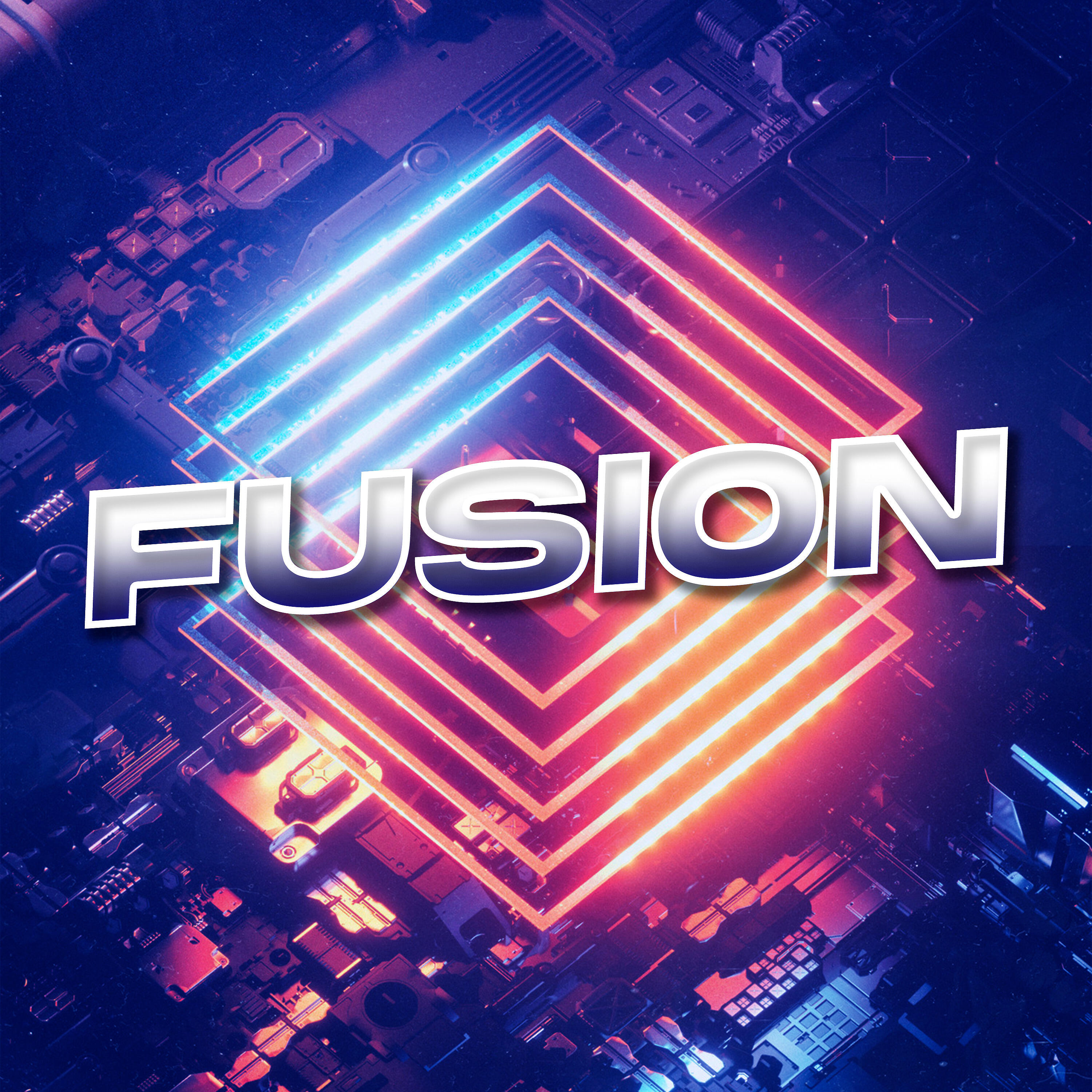 Релиз Fusion