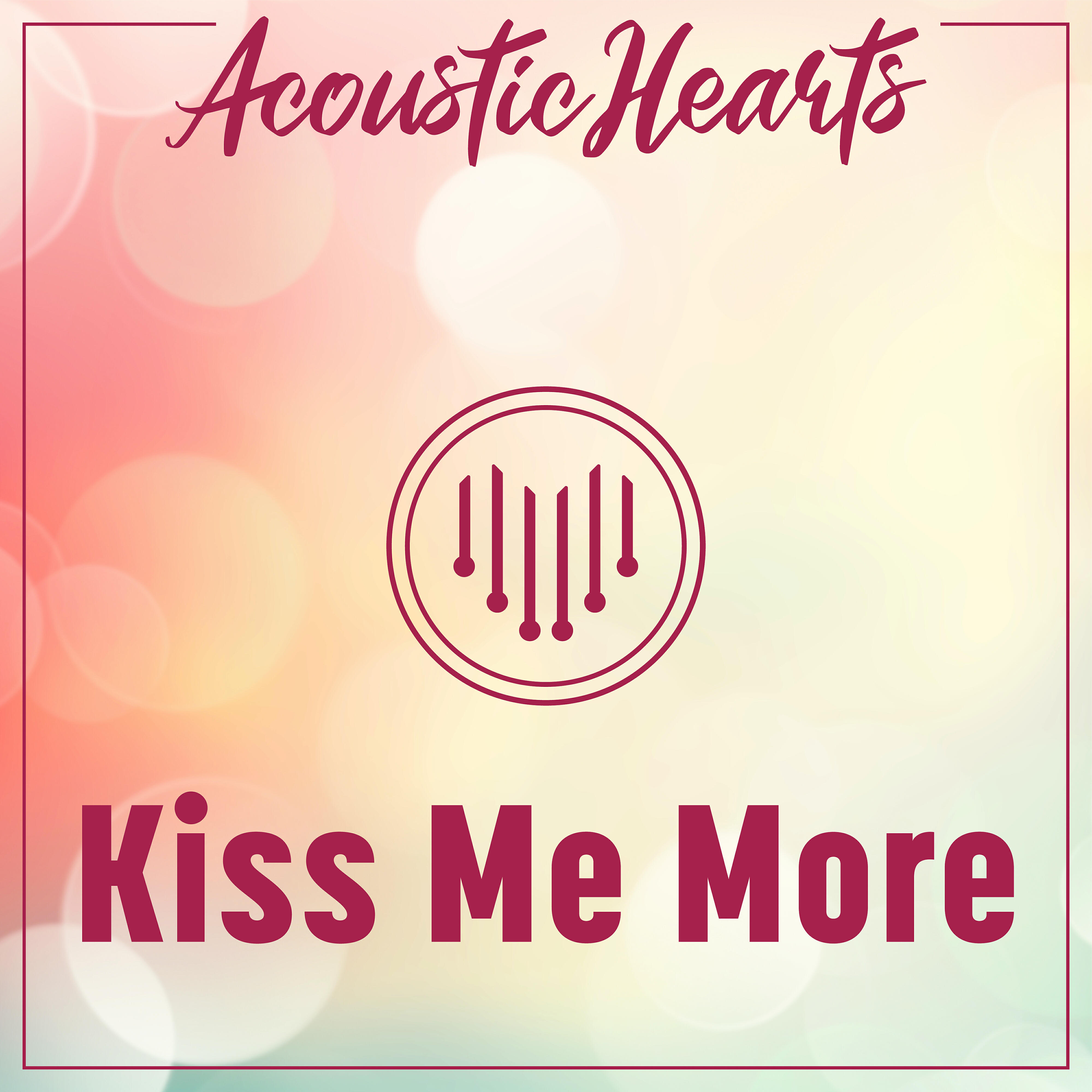 Релиз Kiss Me More