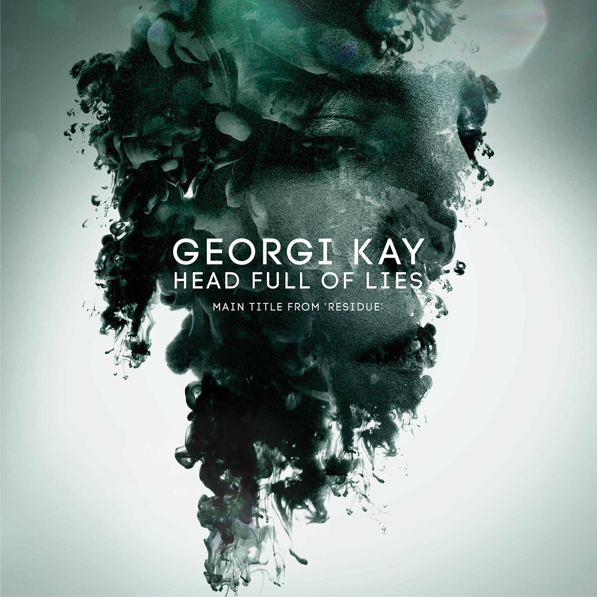 Релиз Head Full Of Lies (Main Title from ''Residue'')