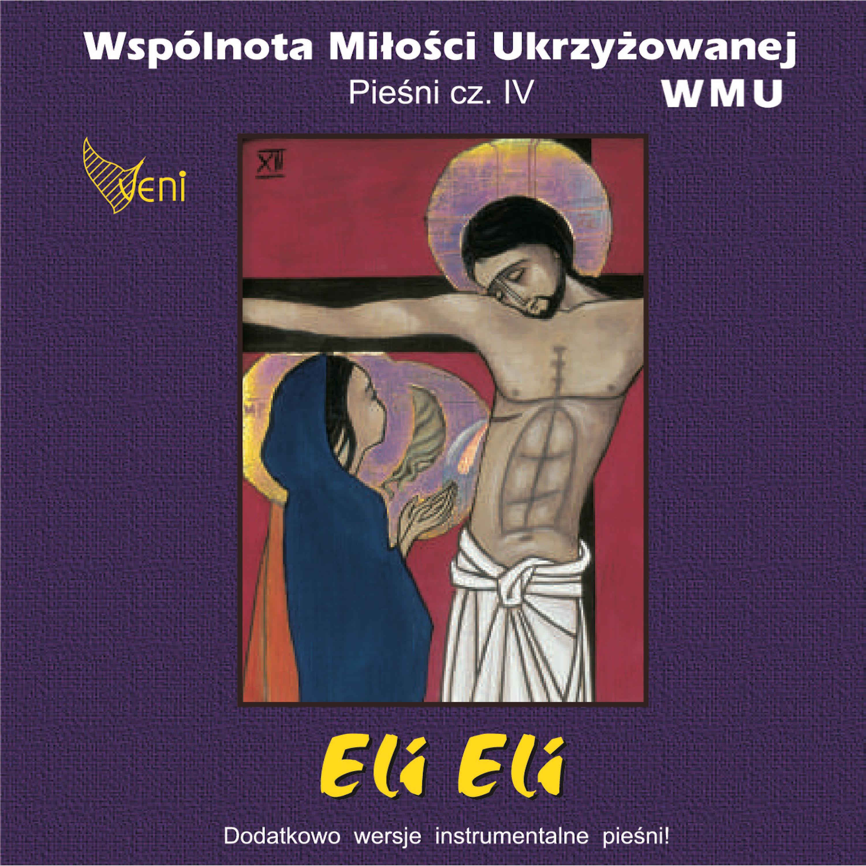 Wspólnota Miłości Ukrzyżowanej WMU
