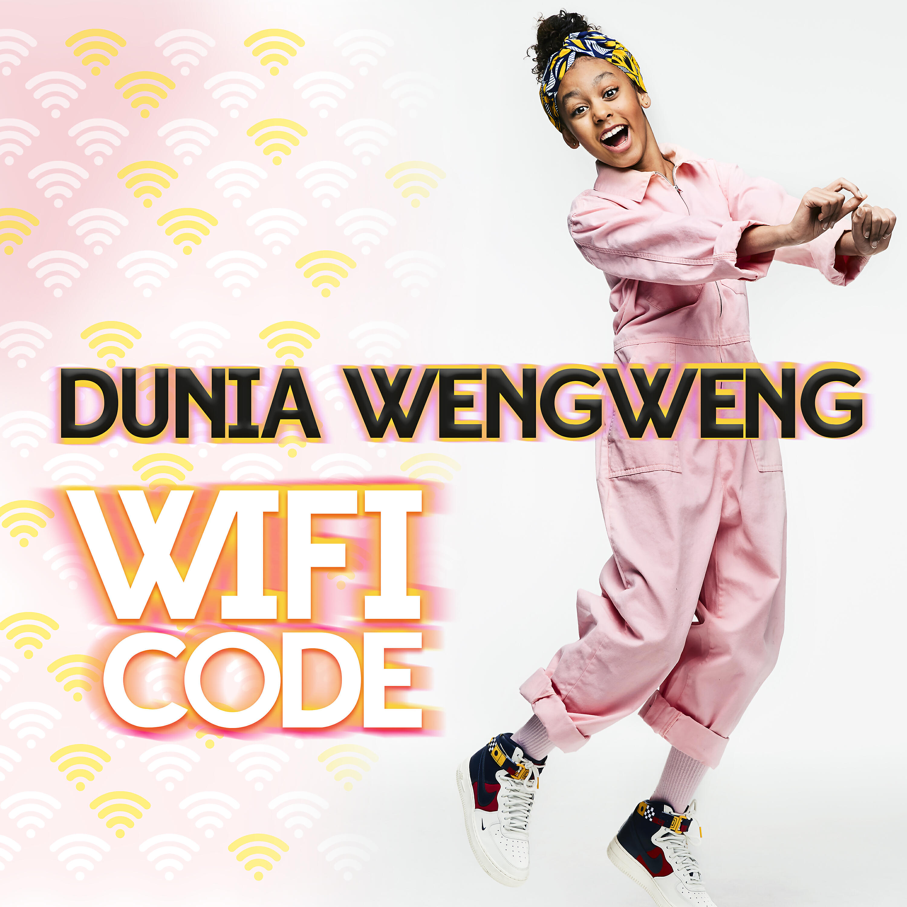 Релиз Wifi Code