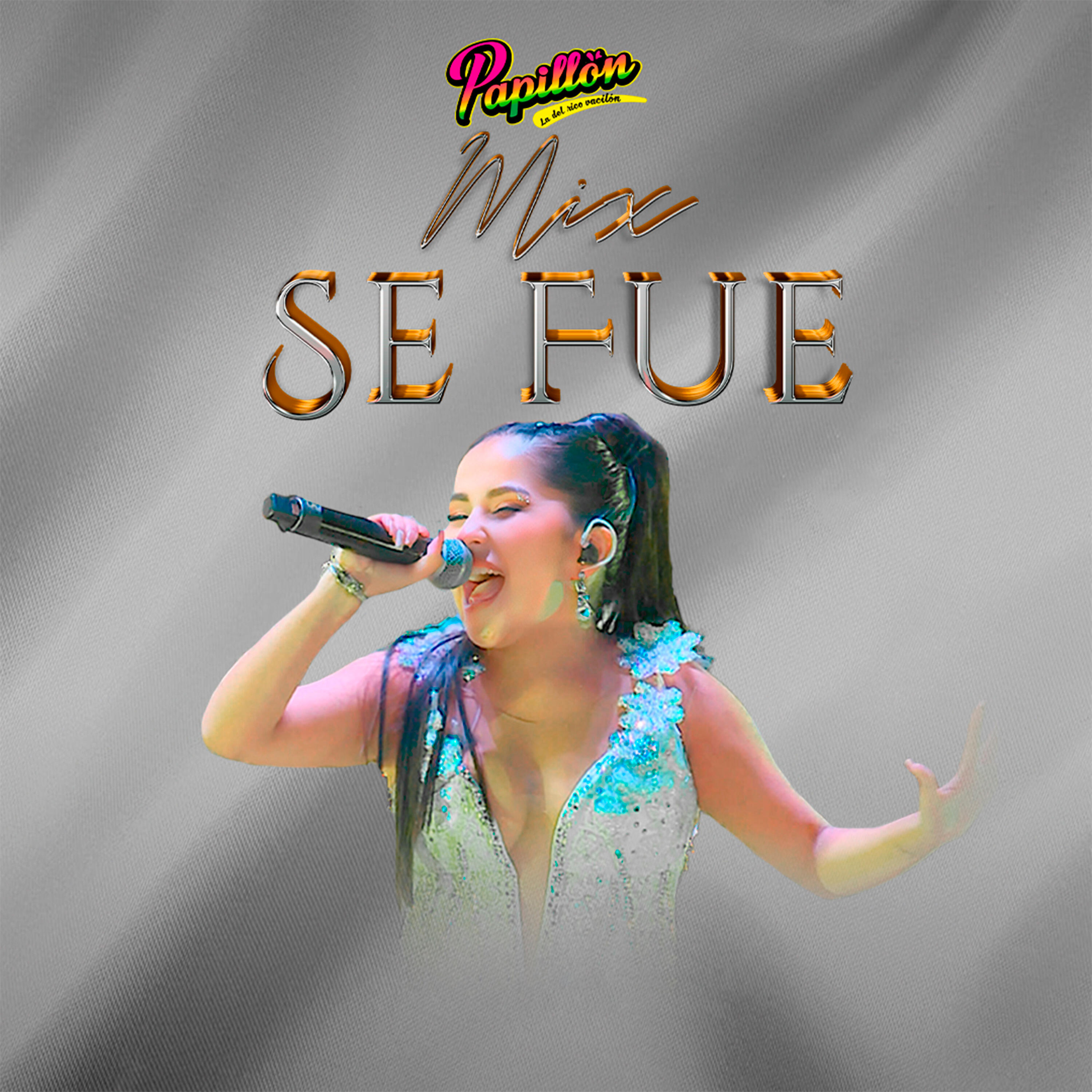 Релиз Mix Se Fue: Se Fue / La Soledad