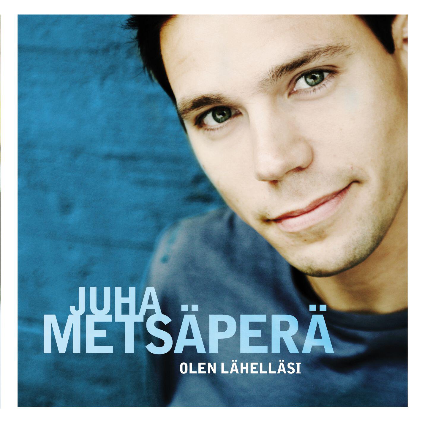Релиз Olen lähelläsi - Special Edition