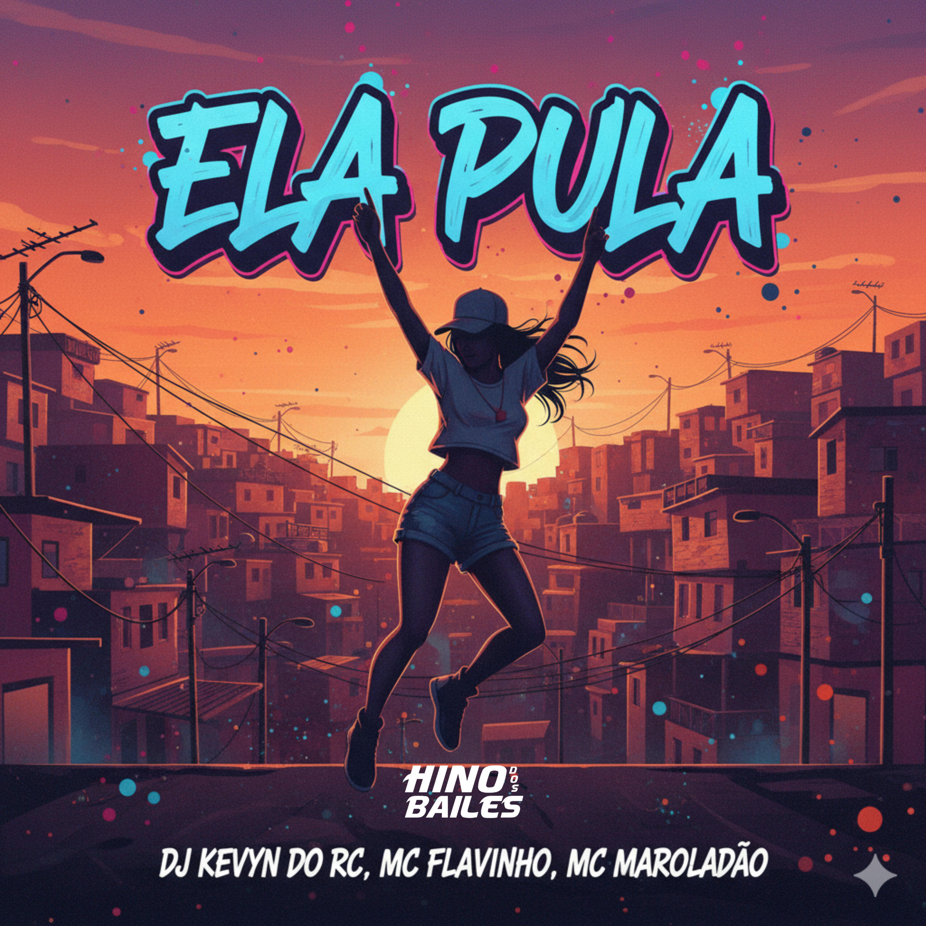Релиз Ela Pula