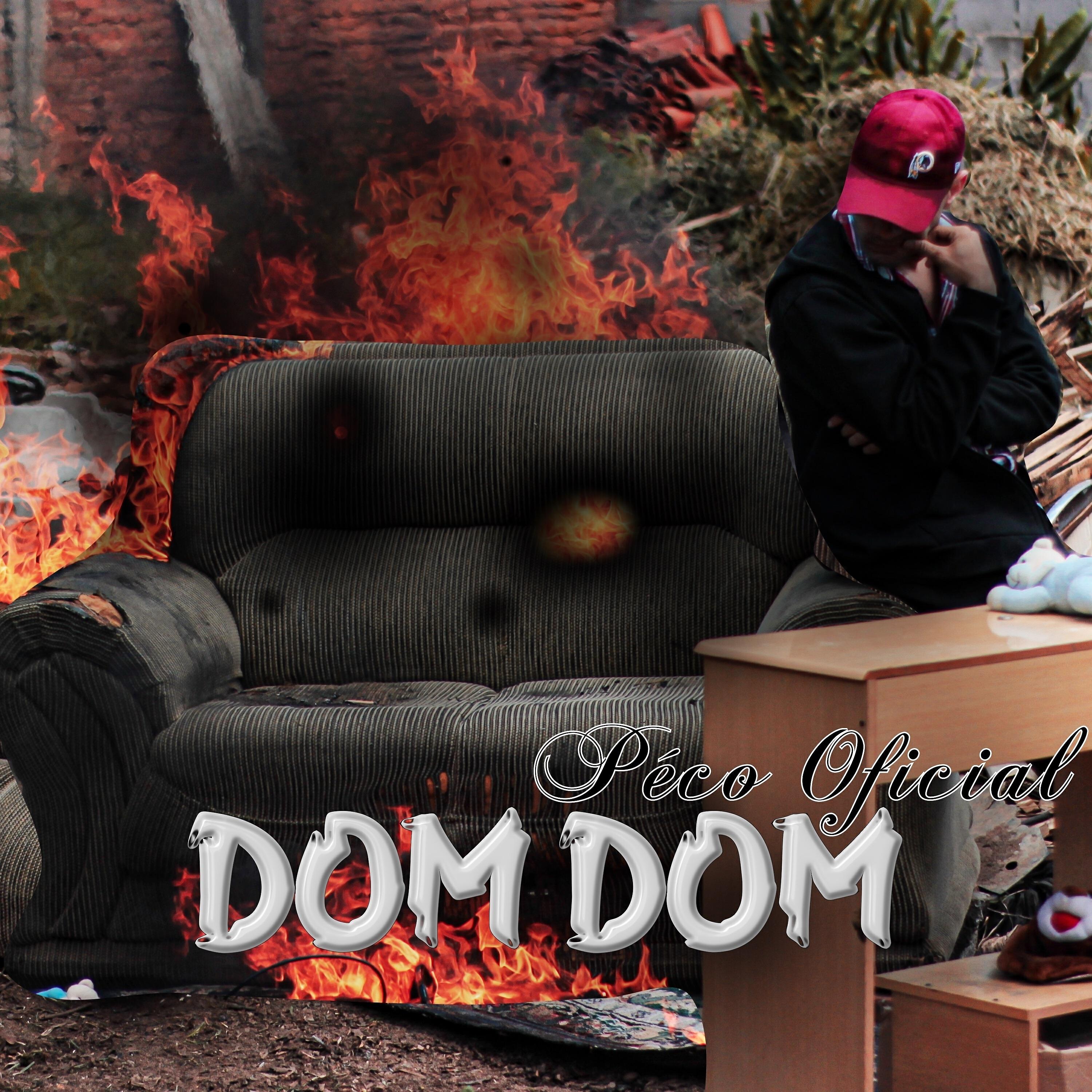 Релиз Dom Dom
