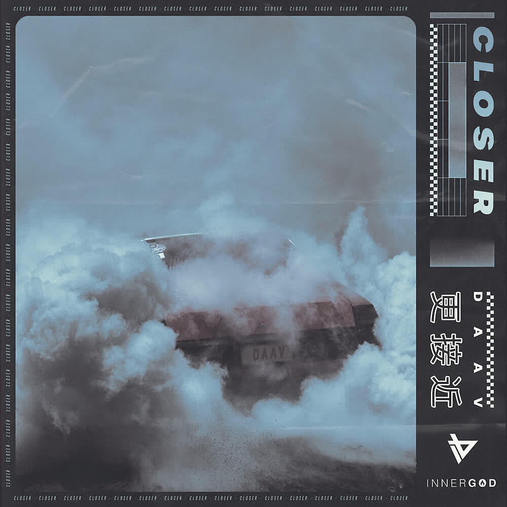 Релиз Closer