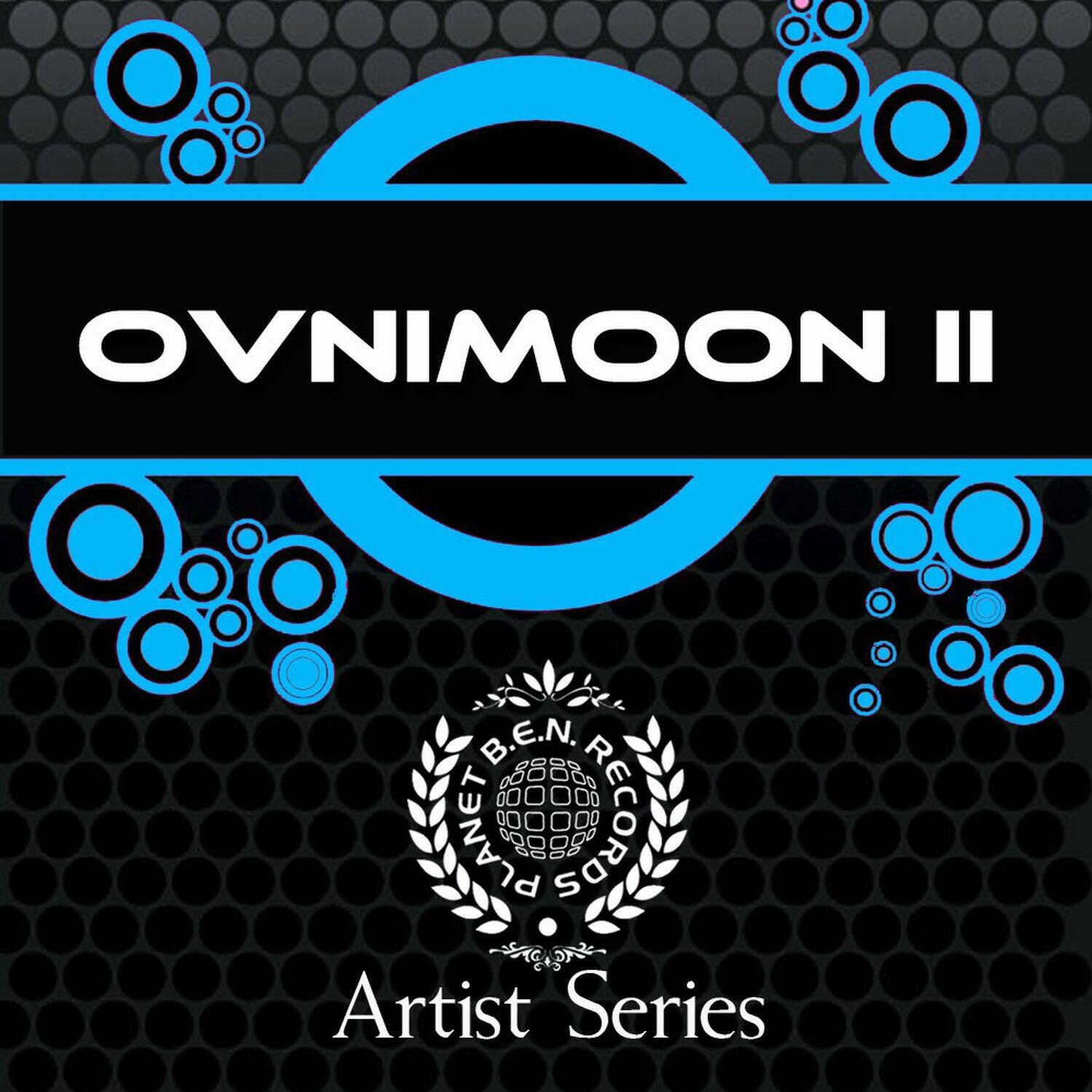 Релиз Ovnimoon Works II