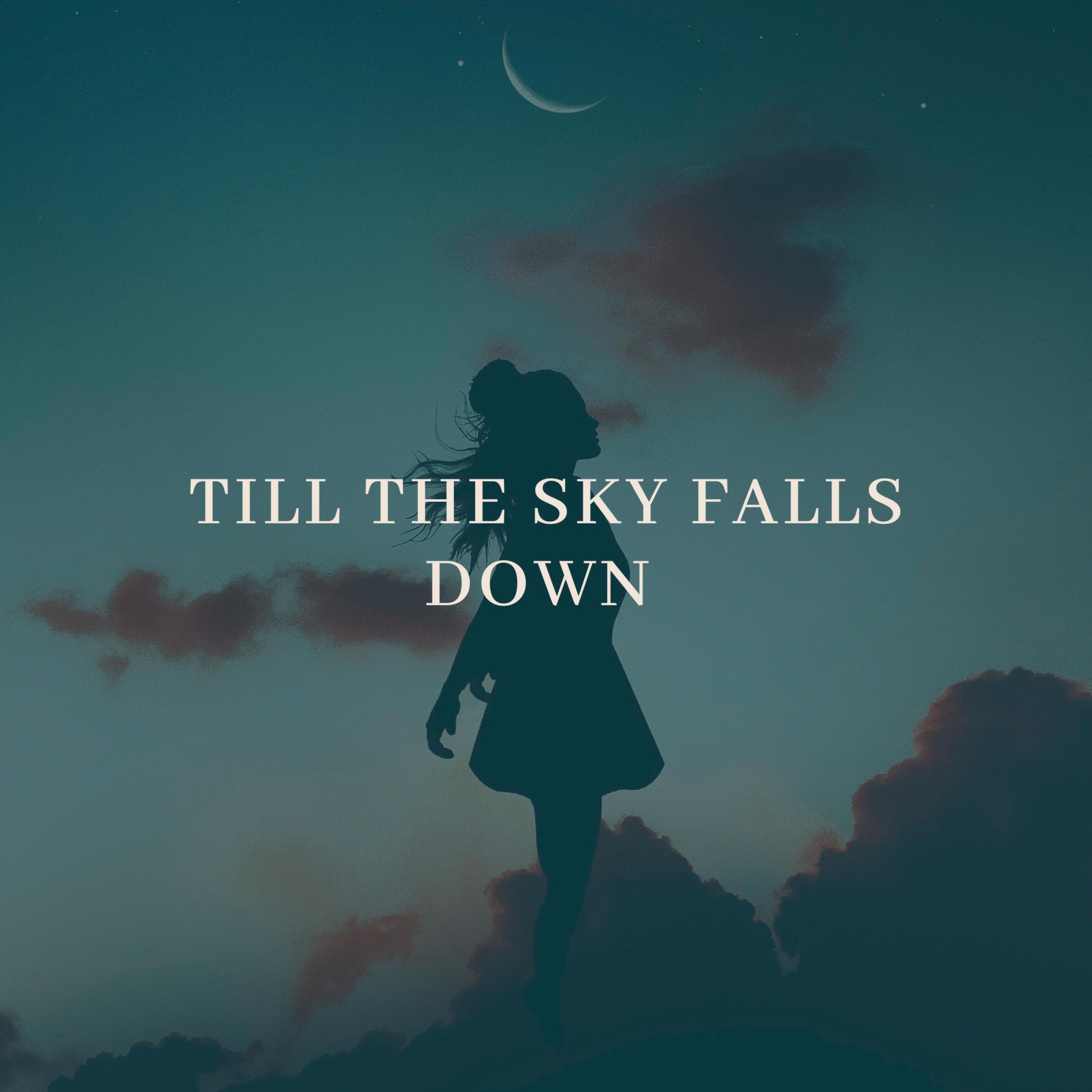 Релиз Till The Sky Falls Down