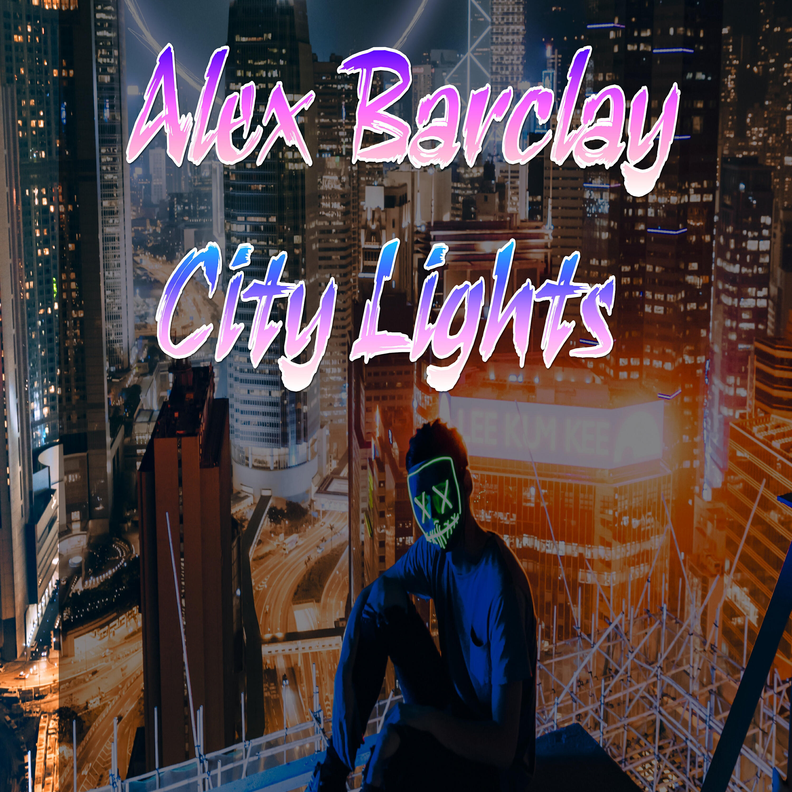 Релиз City Lights