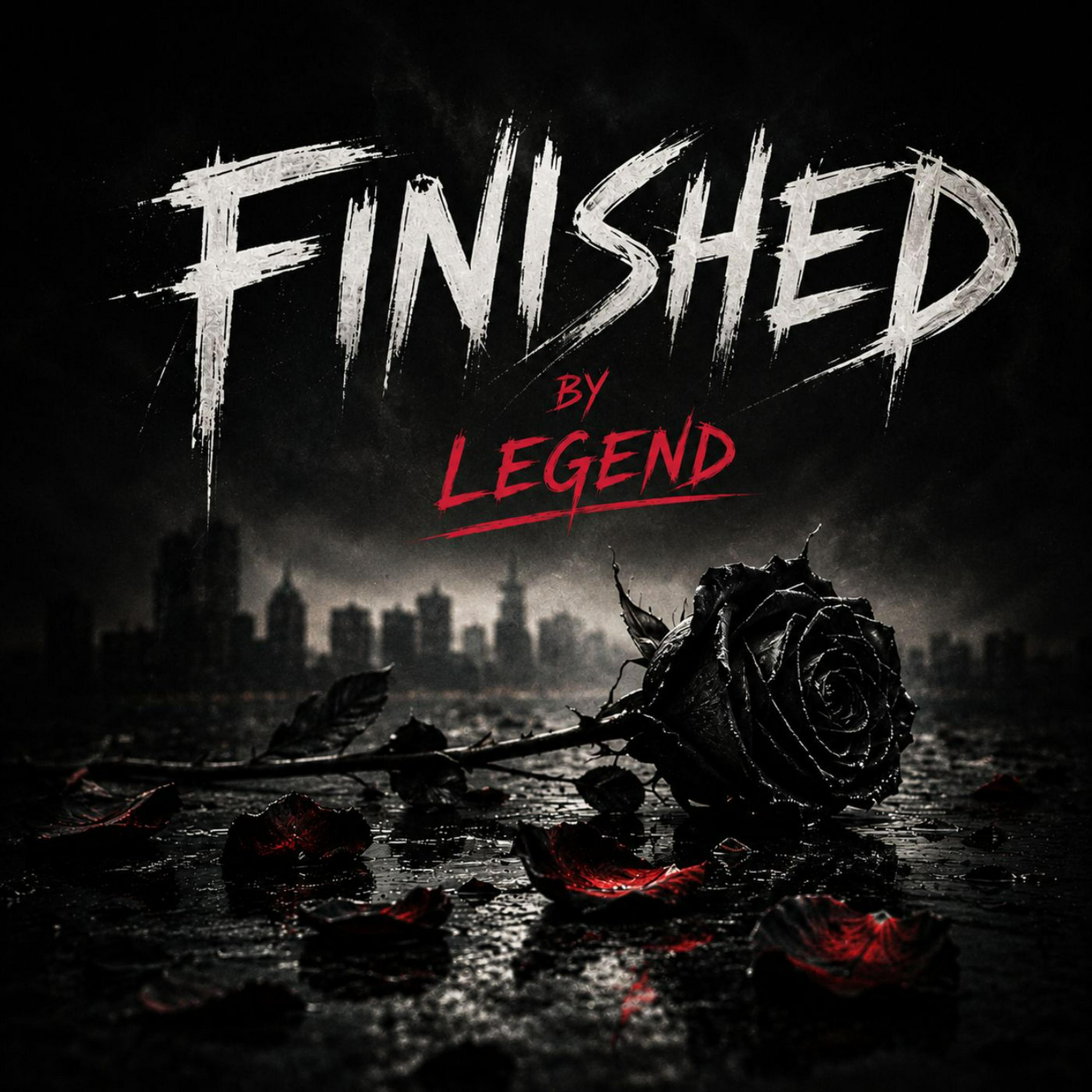 Релиз Finished