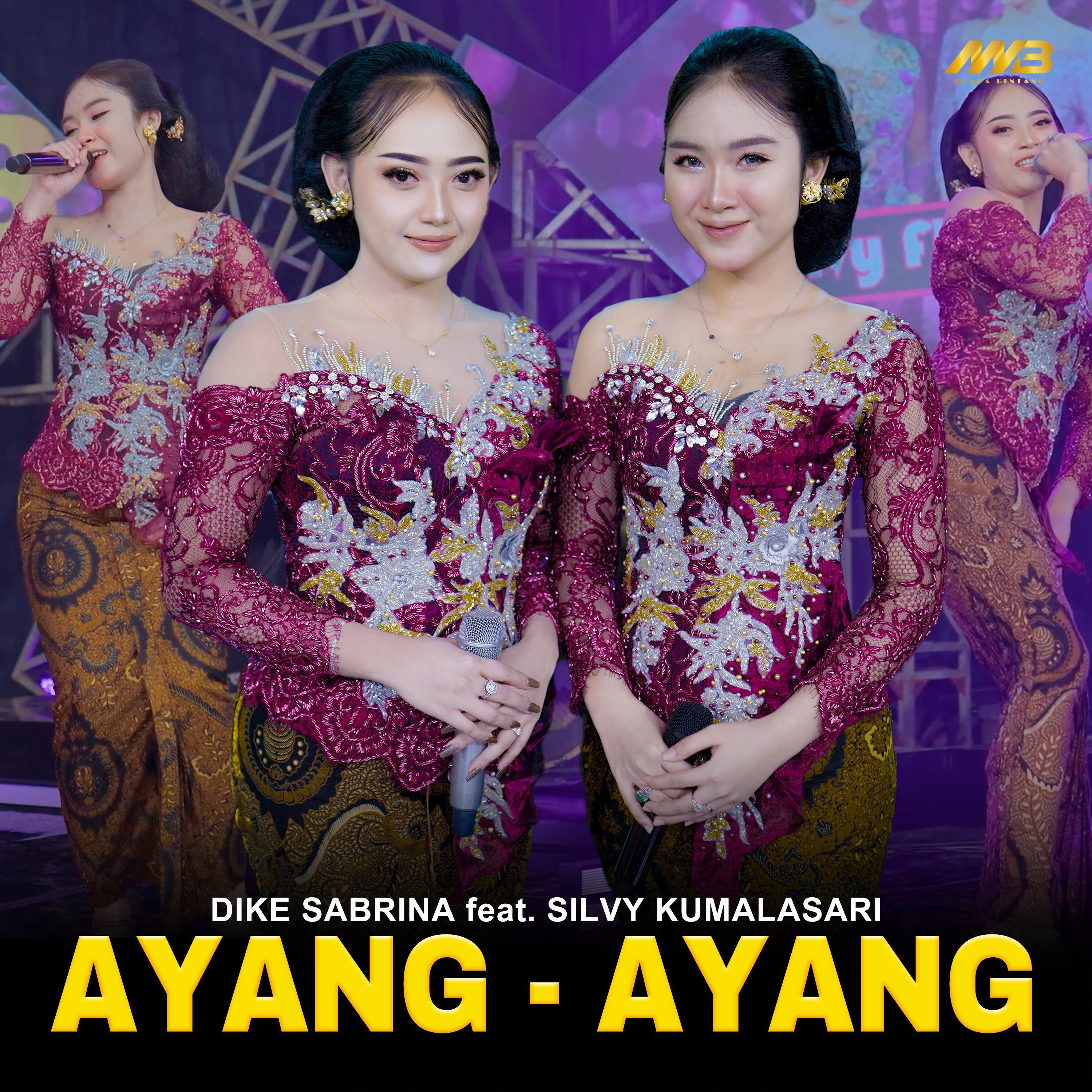 Релиз Ayang - Ayang